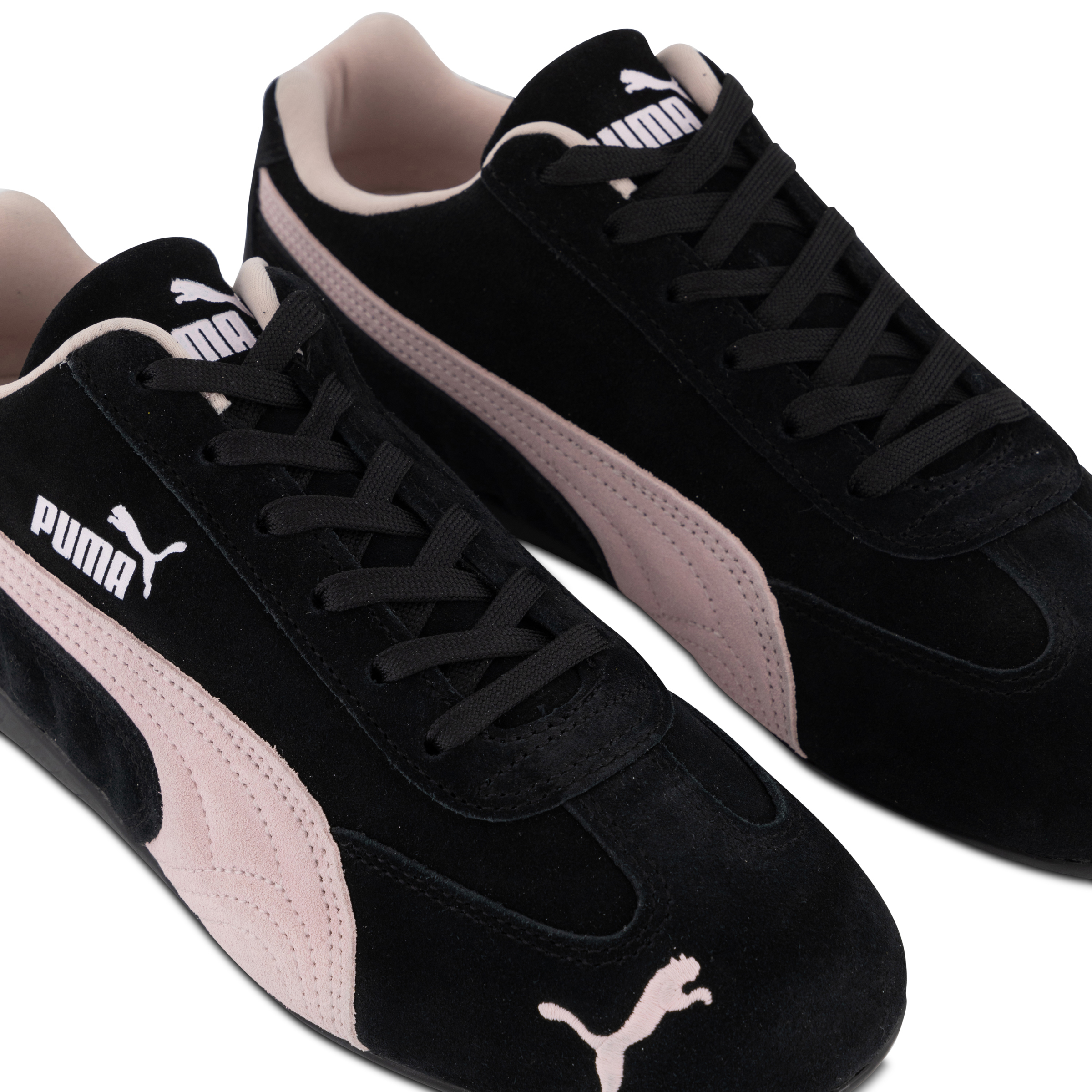PUMA Speedcat OG Puma Black-Pink | Hype DC
