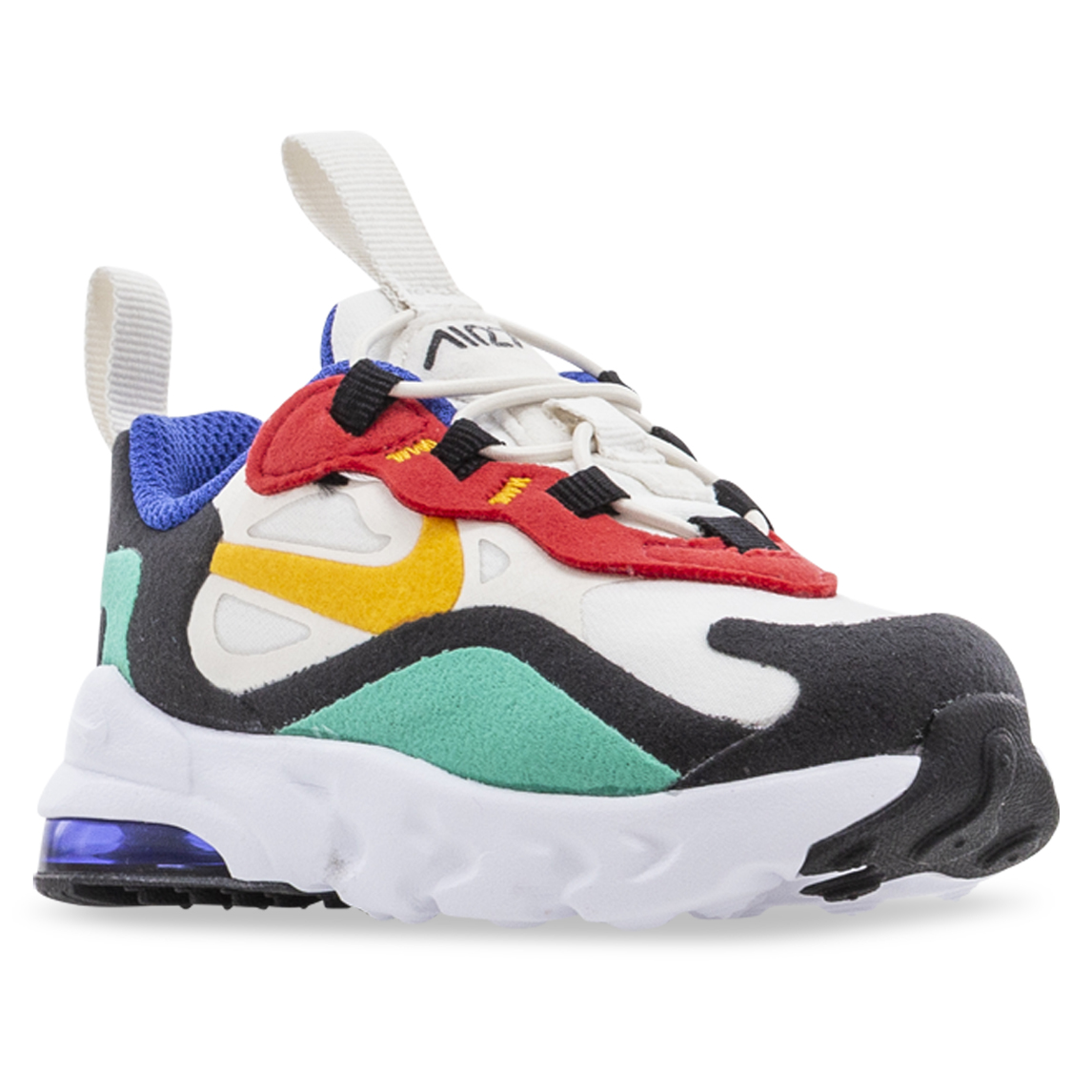 infant nike 270 react