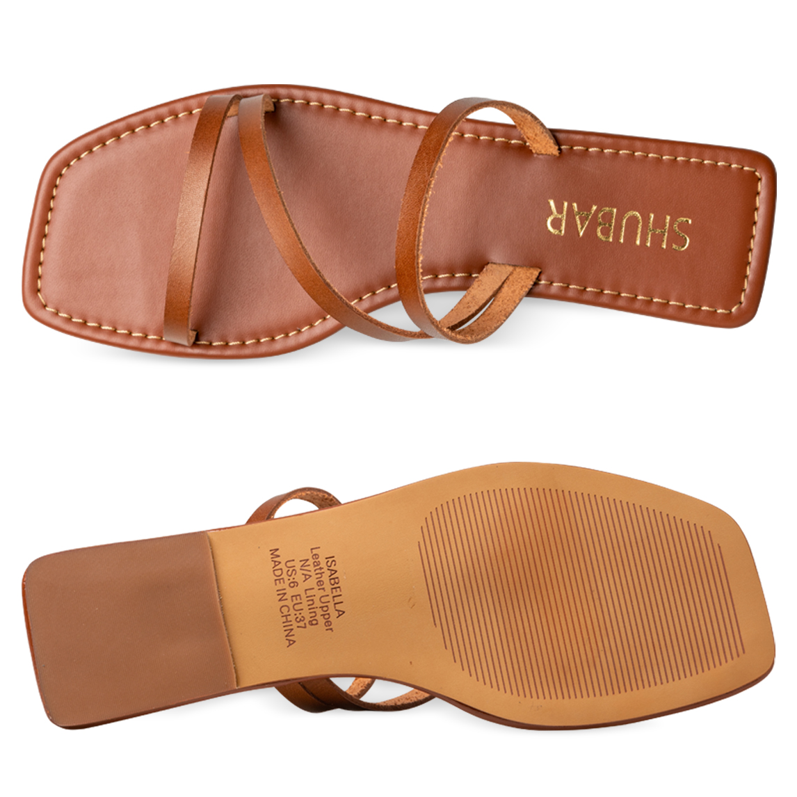 shubar sandals