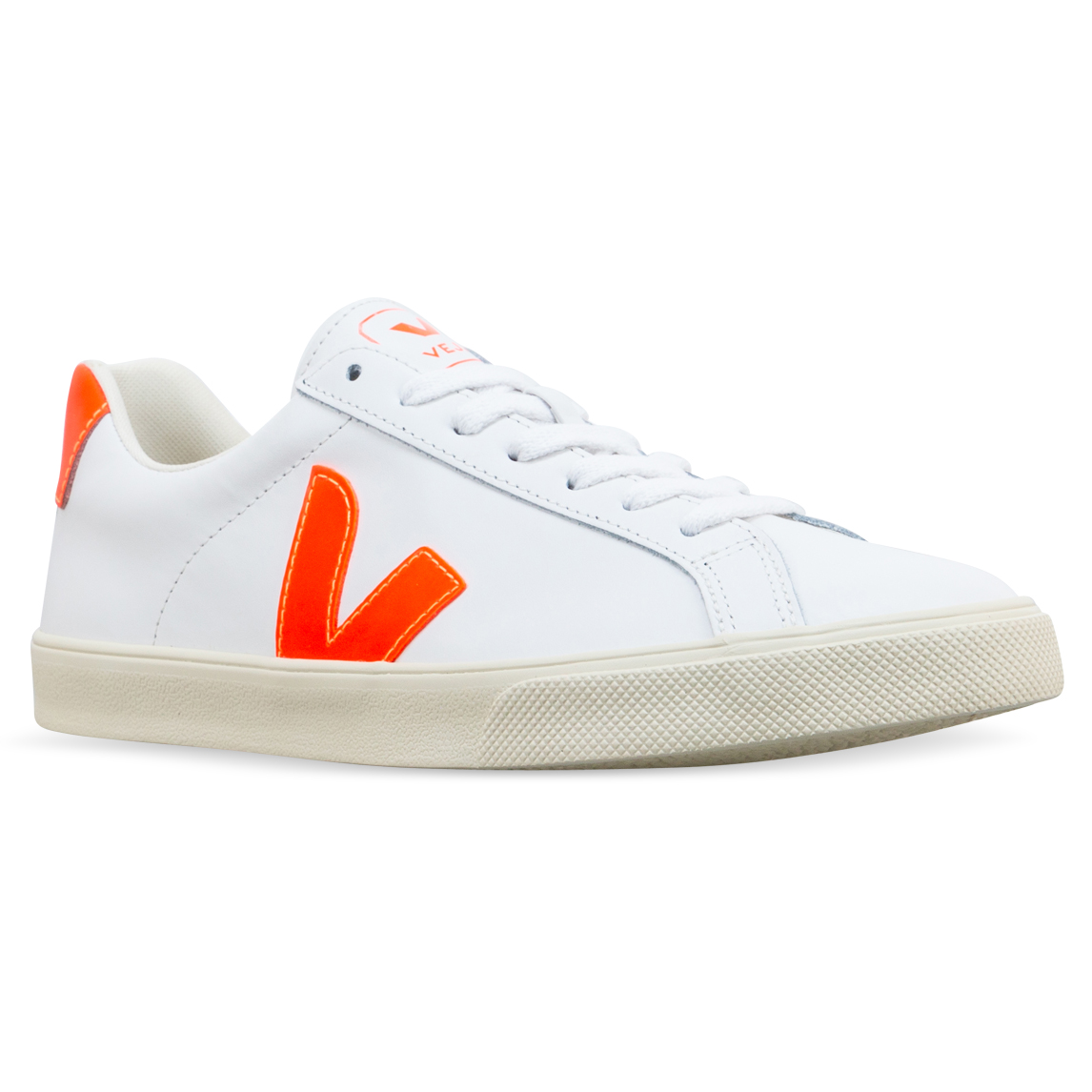 veja esplar orange fluo