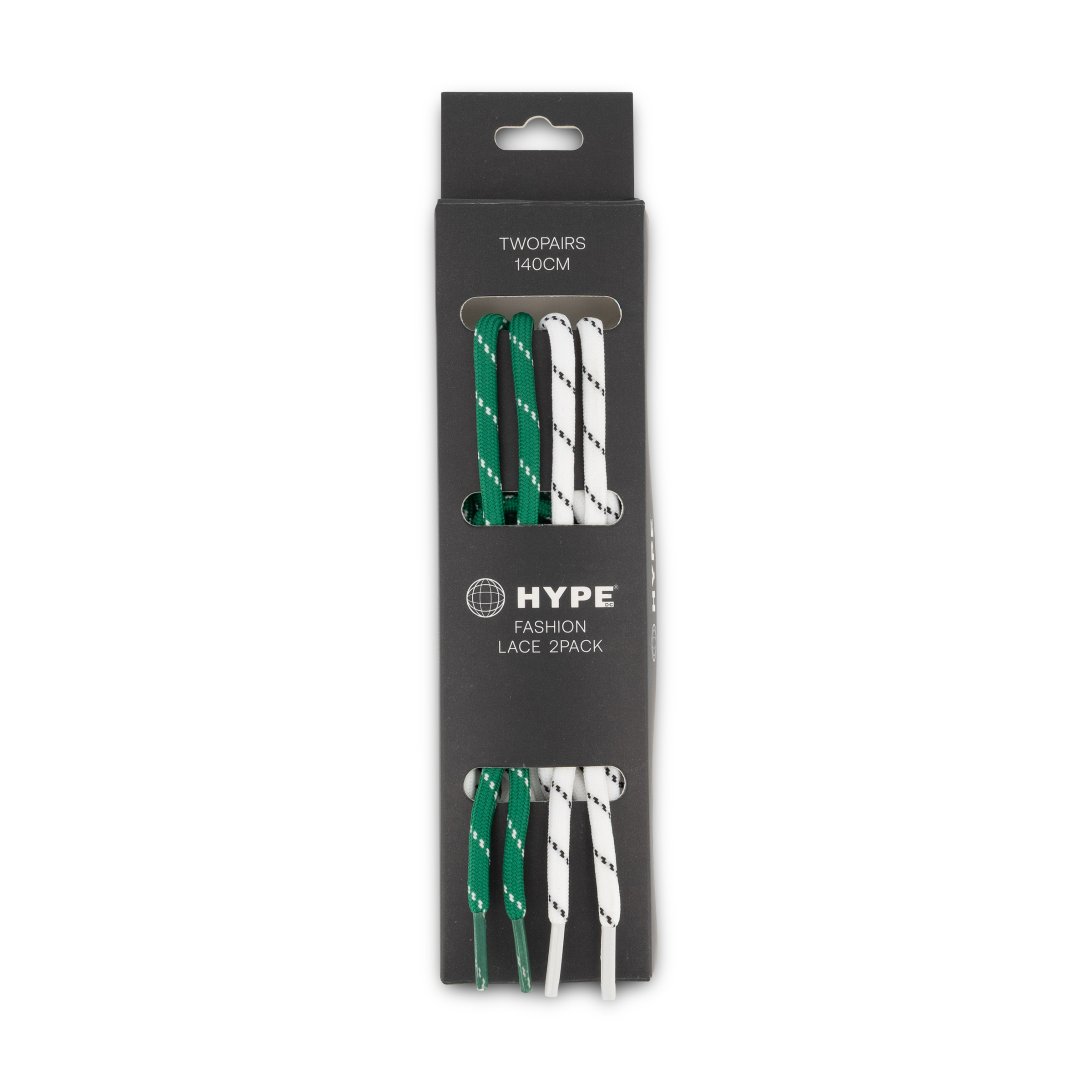 Laces 2-Pack