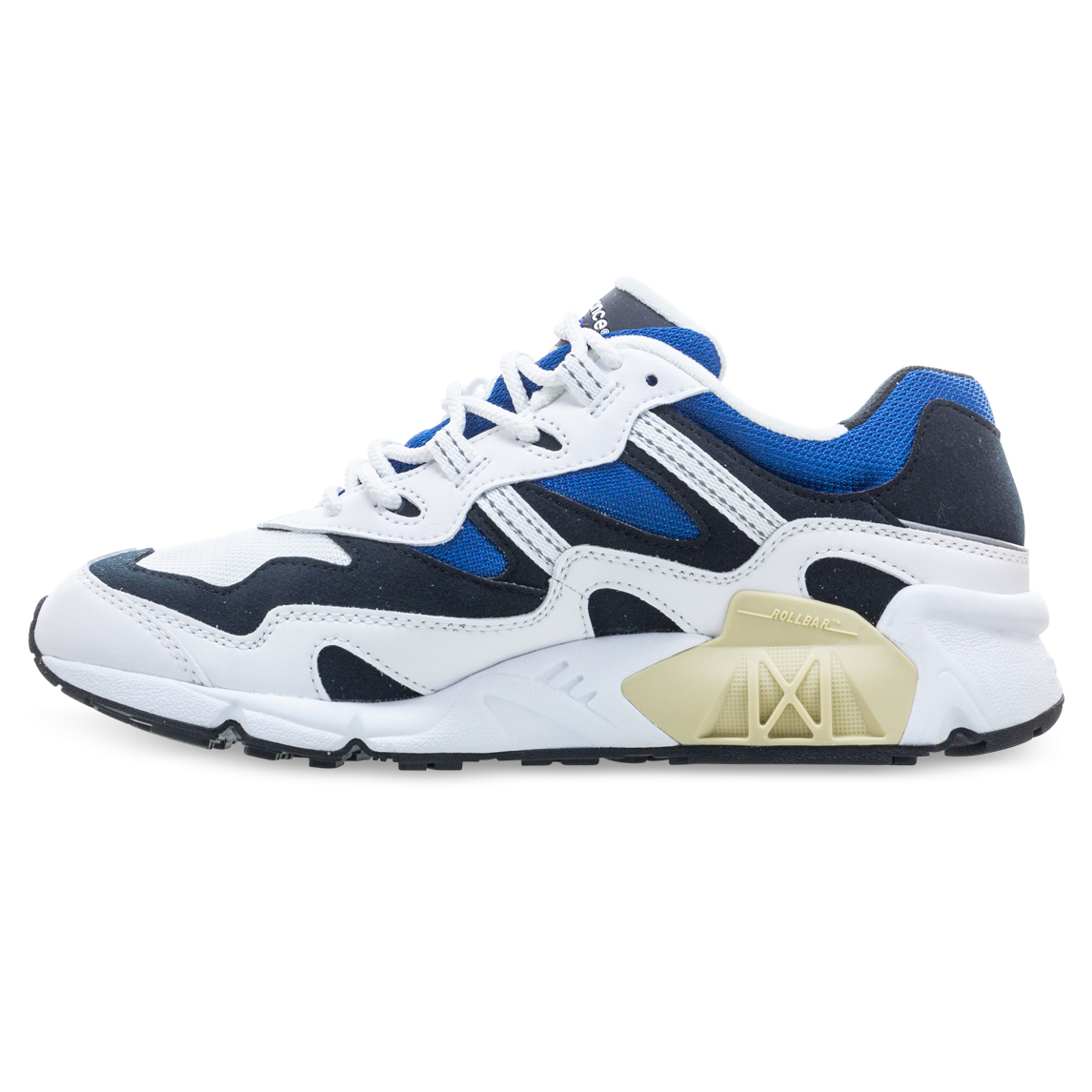 New Balance 850 White | Hype DC