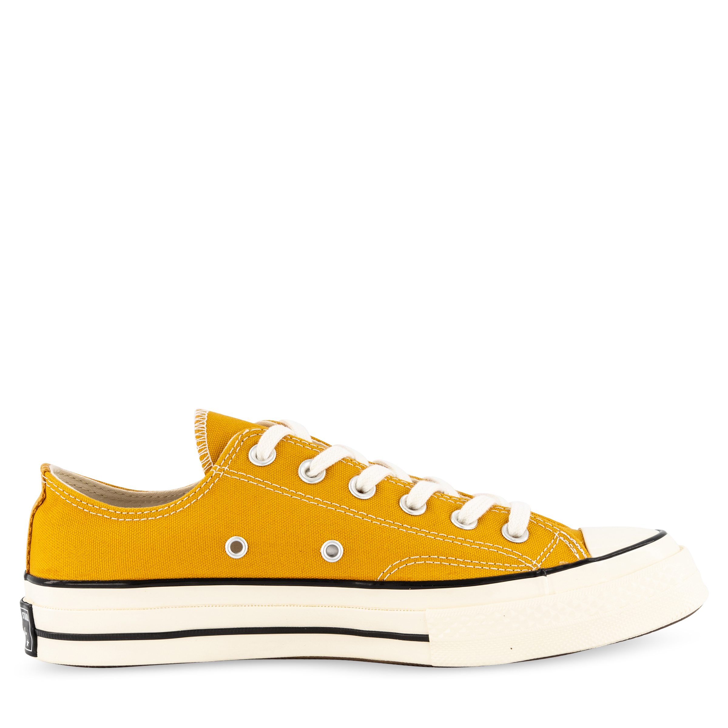 Converse CHUCK TAYLOR ALL STAR 70 LOW Sunflower/Black/Egret | Hype DC