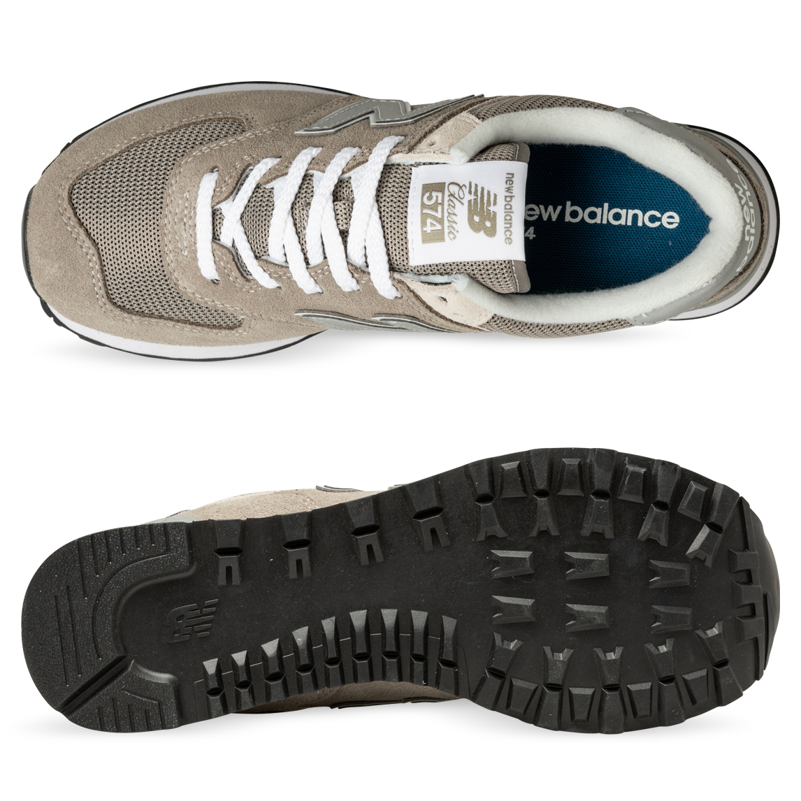 Athletic Footwear and Fitness Apparel - New Balance