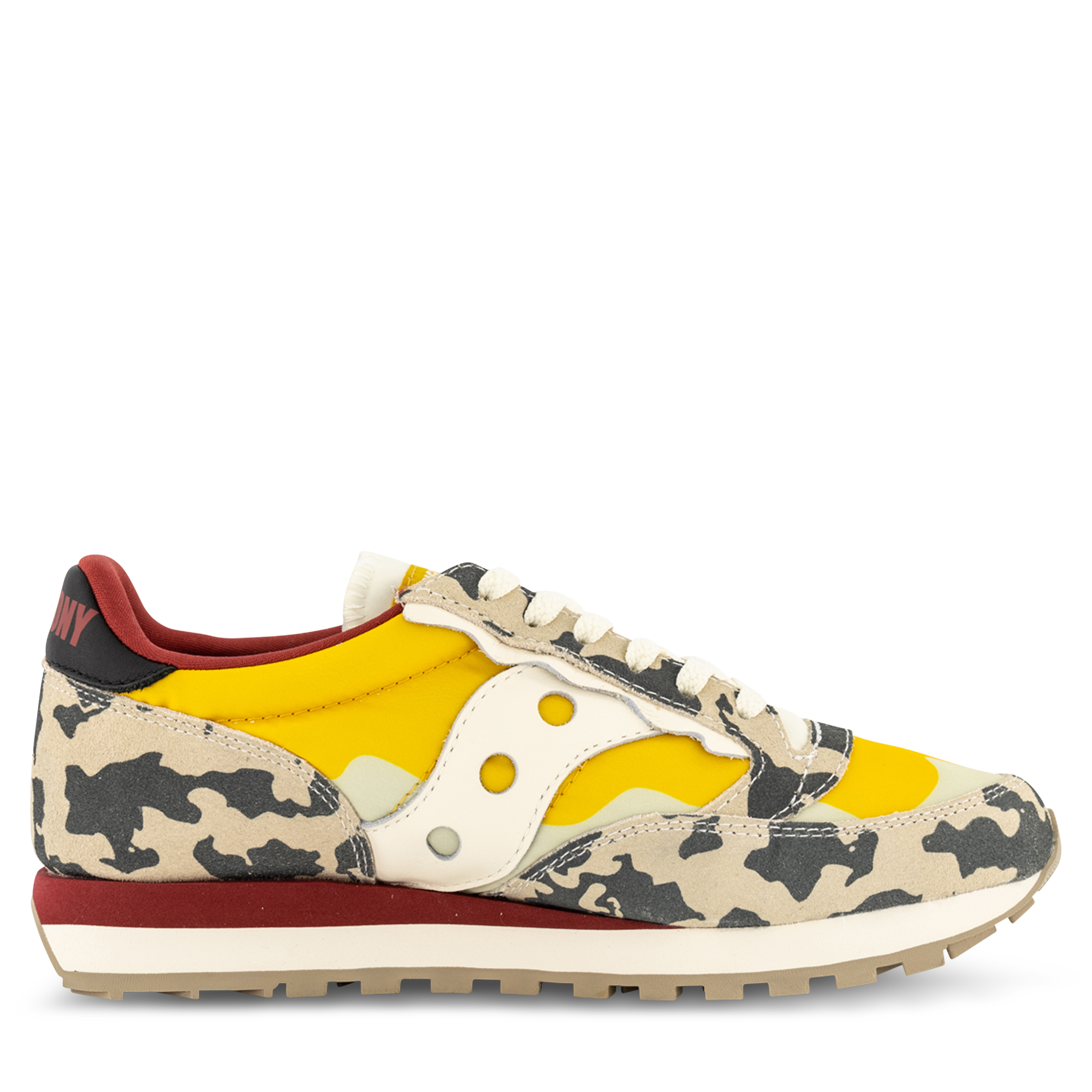 Jazz Court Saucony Jazz Womens Dress Shoes Saucony Bianco Donna