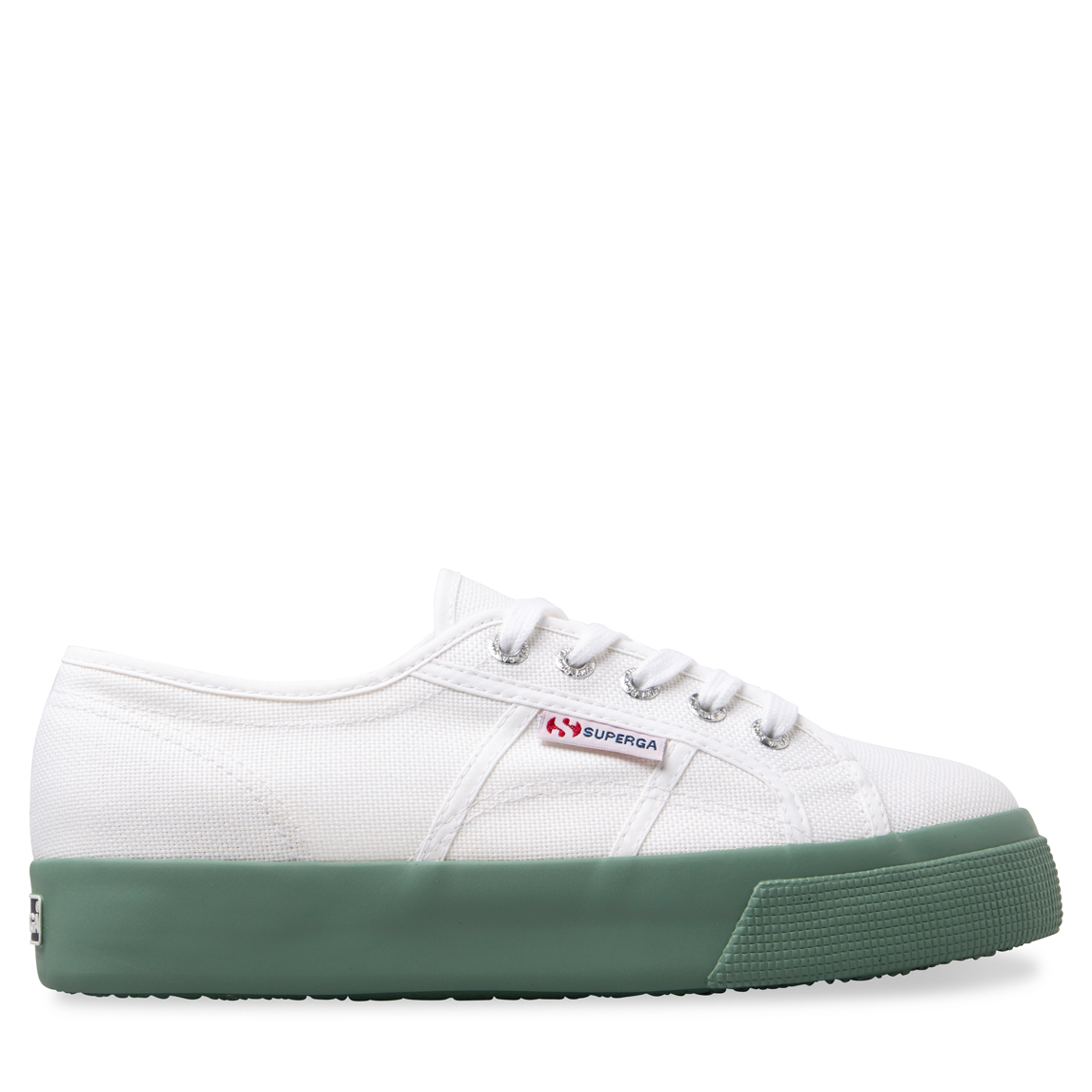 superga the bay