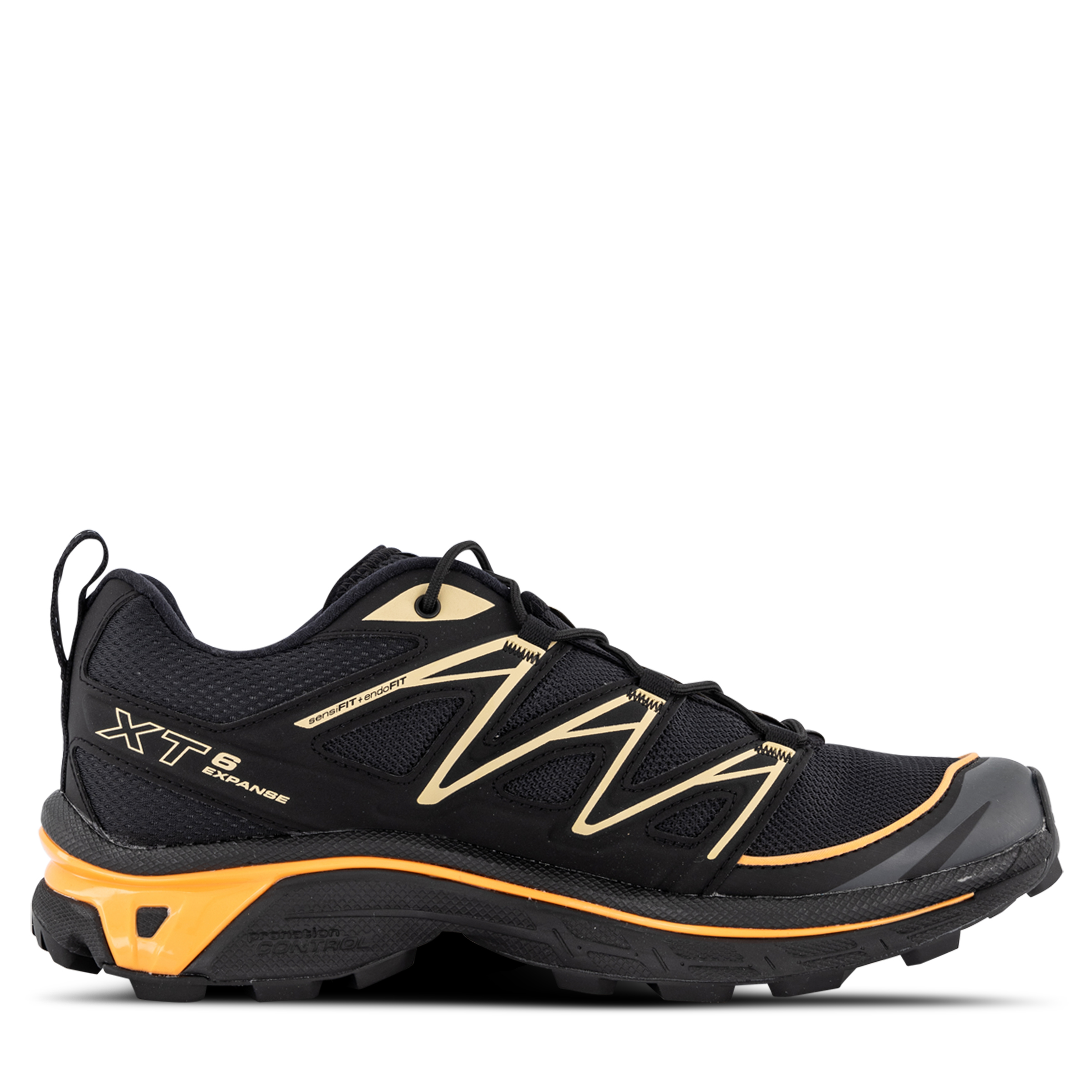 ■Salomon■ XT6 Expanse Eden Black l L47288600 Salomon XT-6 Expanse Sneakers Eden/Black at CareOfCarl.com