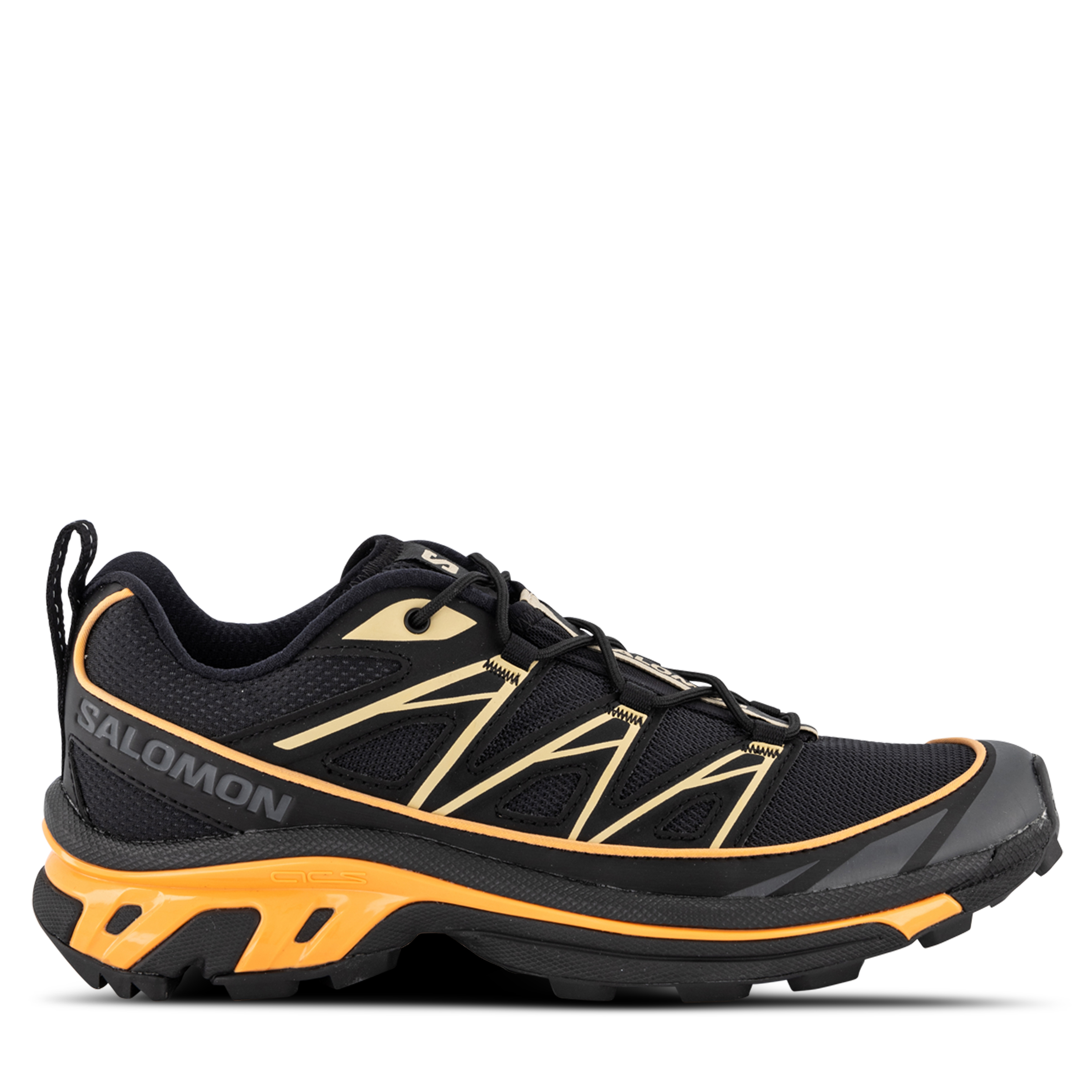 ■Salomon■ XT6 Expanse Eden Black l L47288600 SALOMON XT-6 Expanse 'Eden Black Metal' 472886