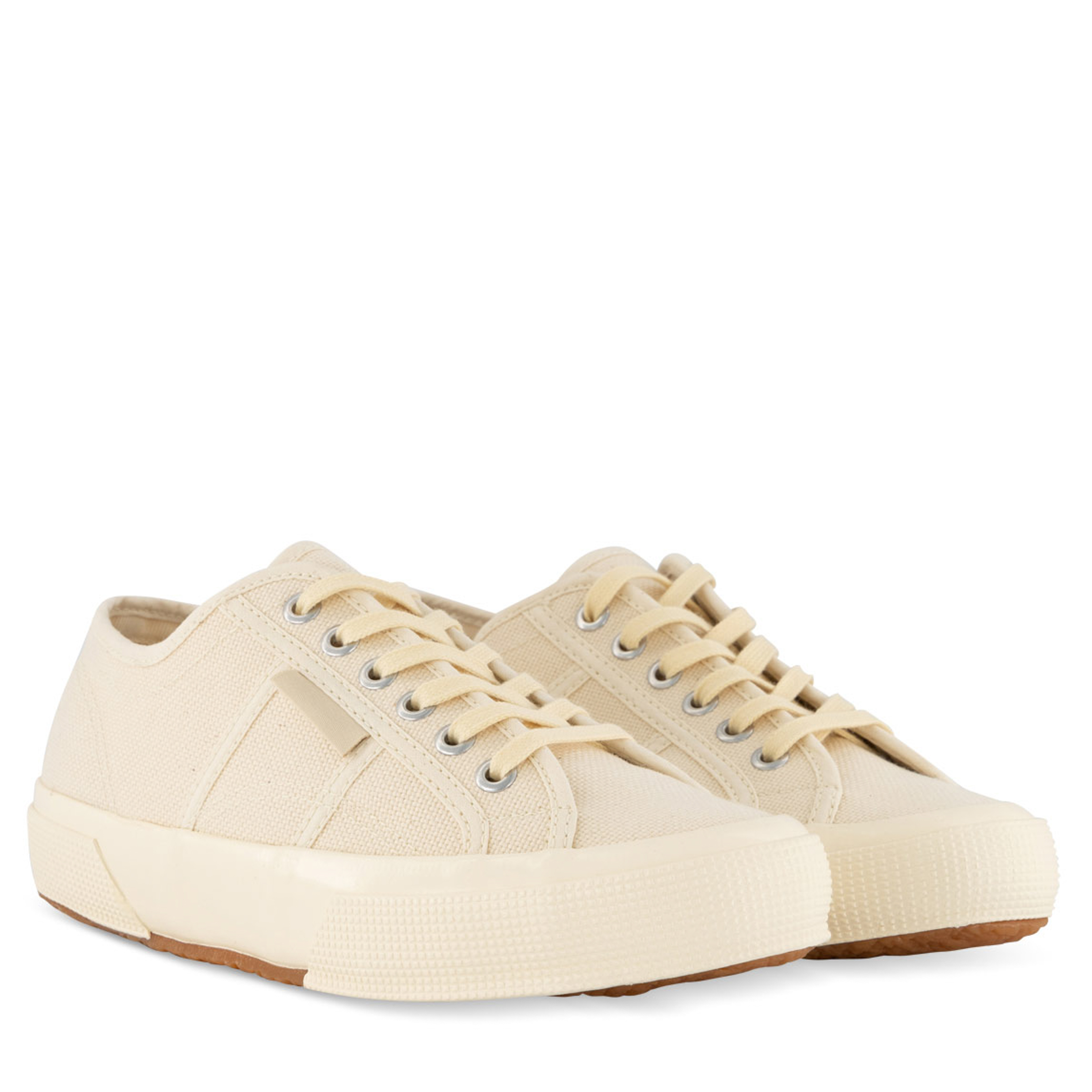 beige supergas