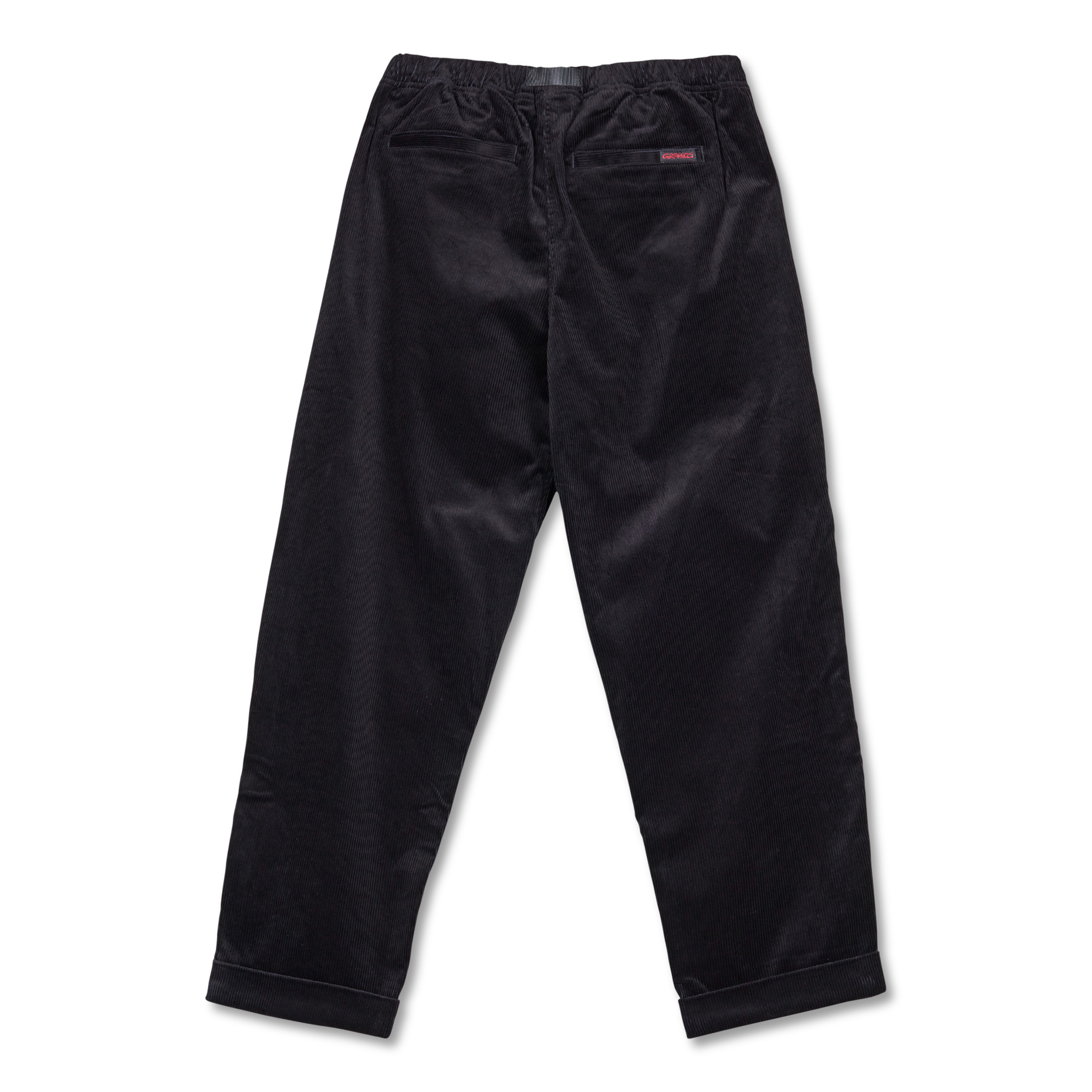 GRAMICCI Corduroy Tuck Tapered Pant 