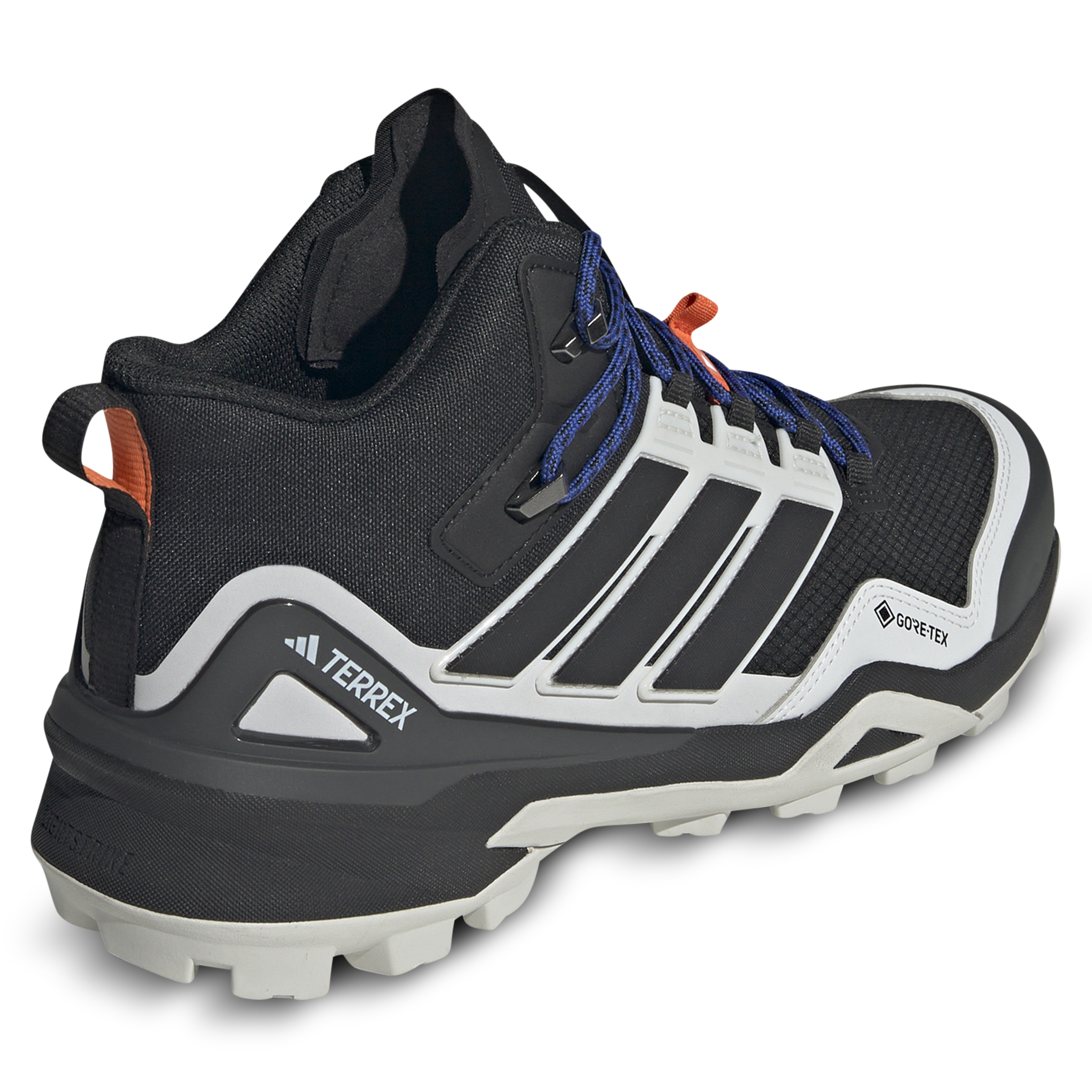 adidas Performance Terrex Skychaser Mid GTX Core Black/Core Black