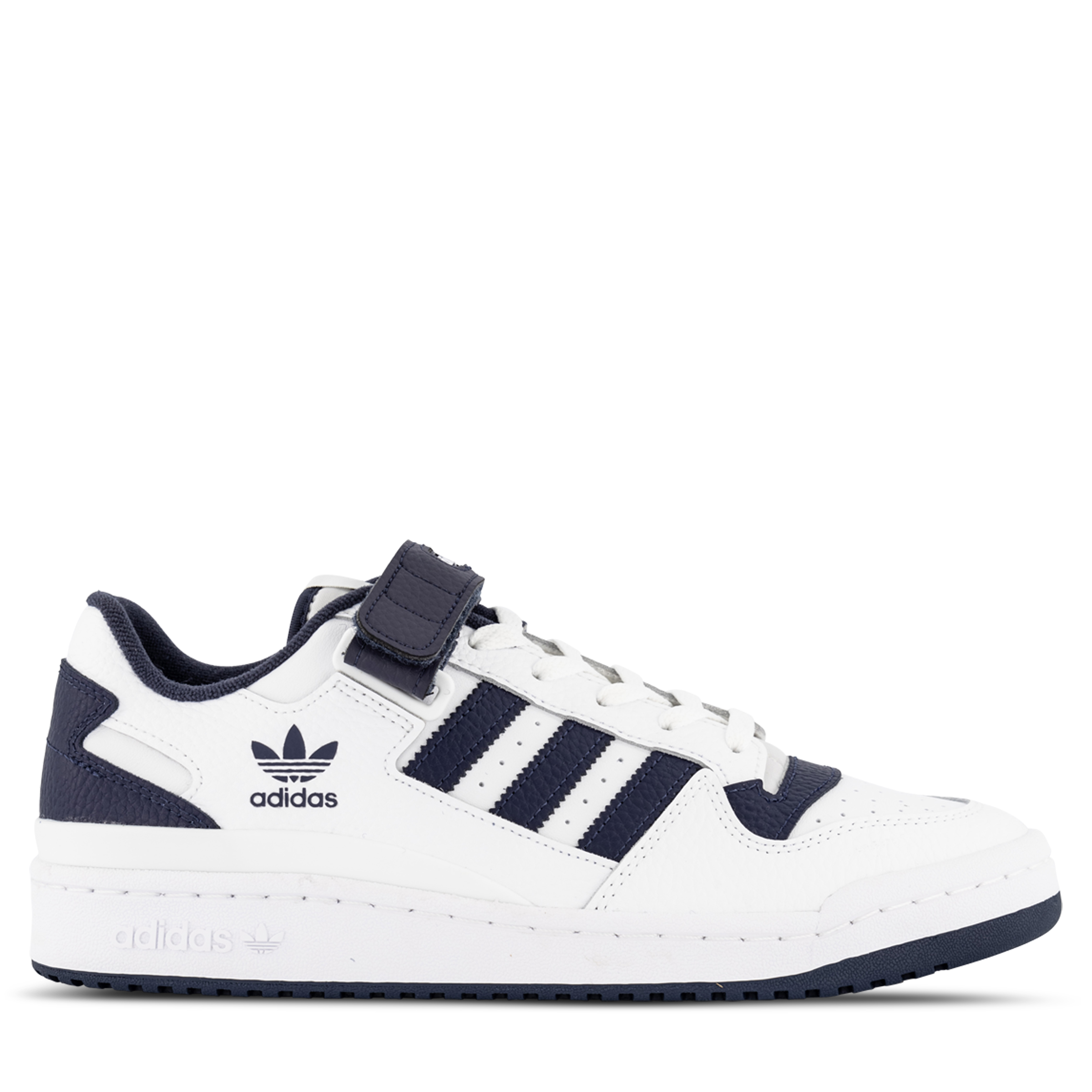 adidas nizza trefoil w