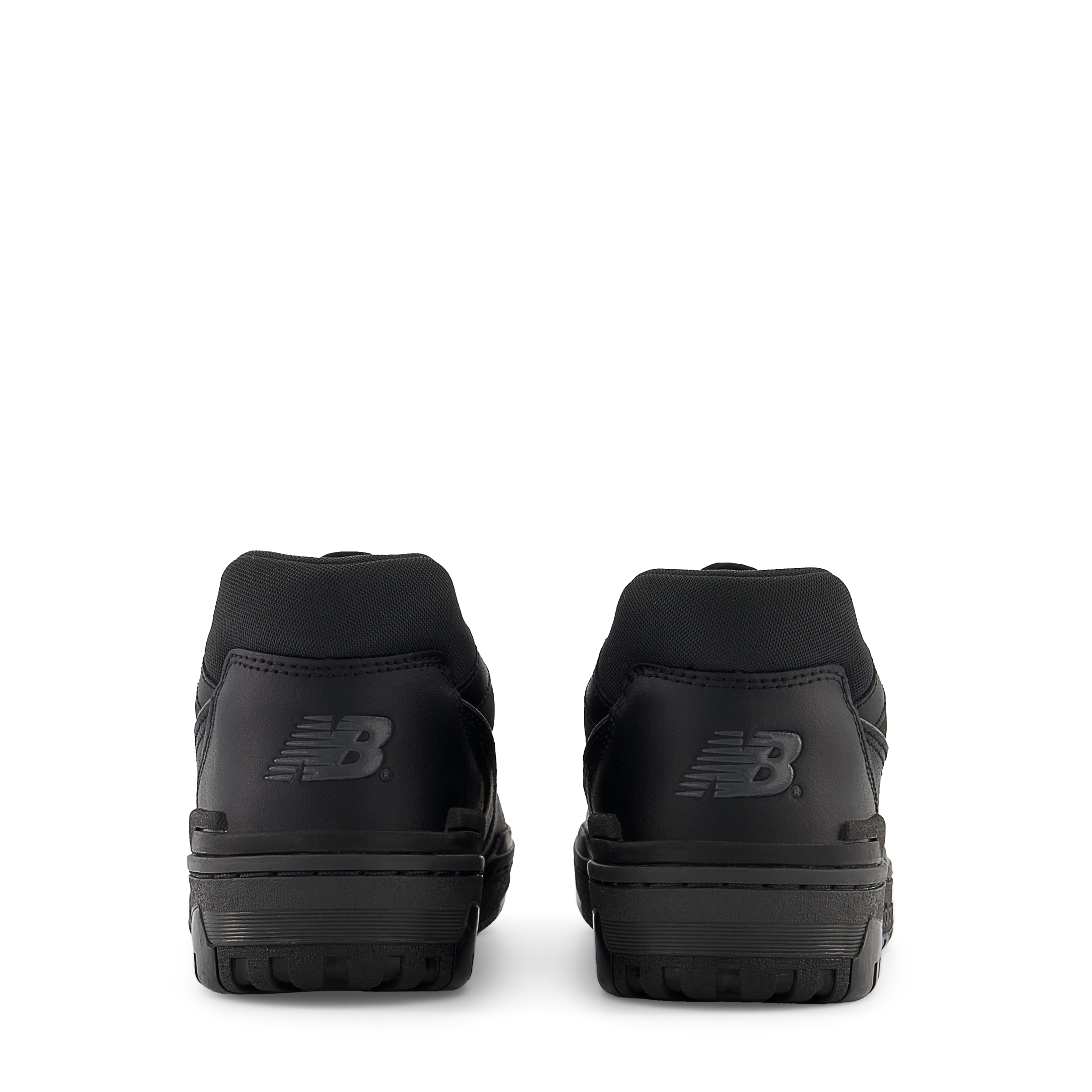 New Balance 550 Black | Hype DC