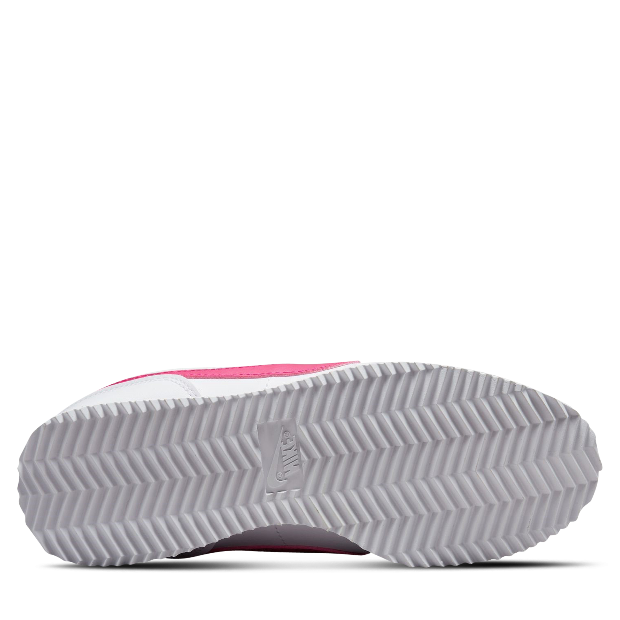Nike Cortez Basic SL Youth White/Pink Prime | Hype DC