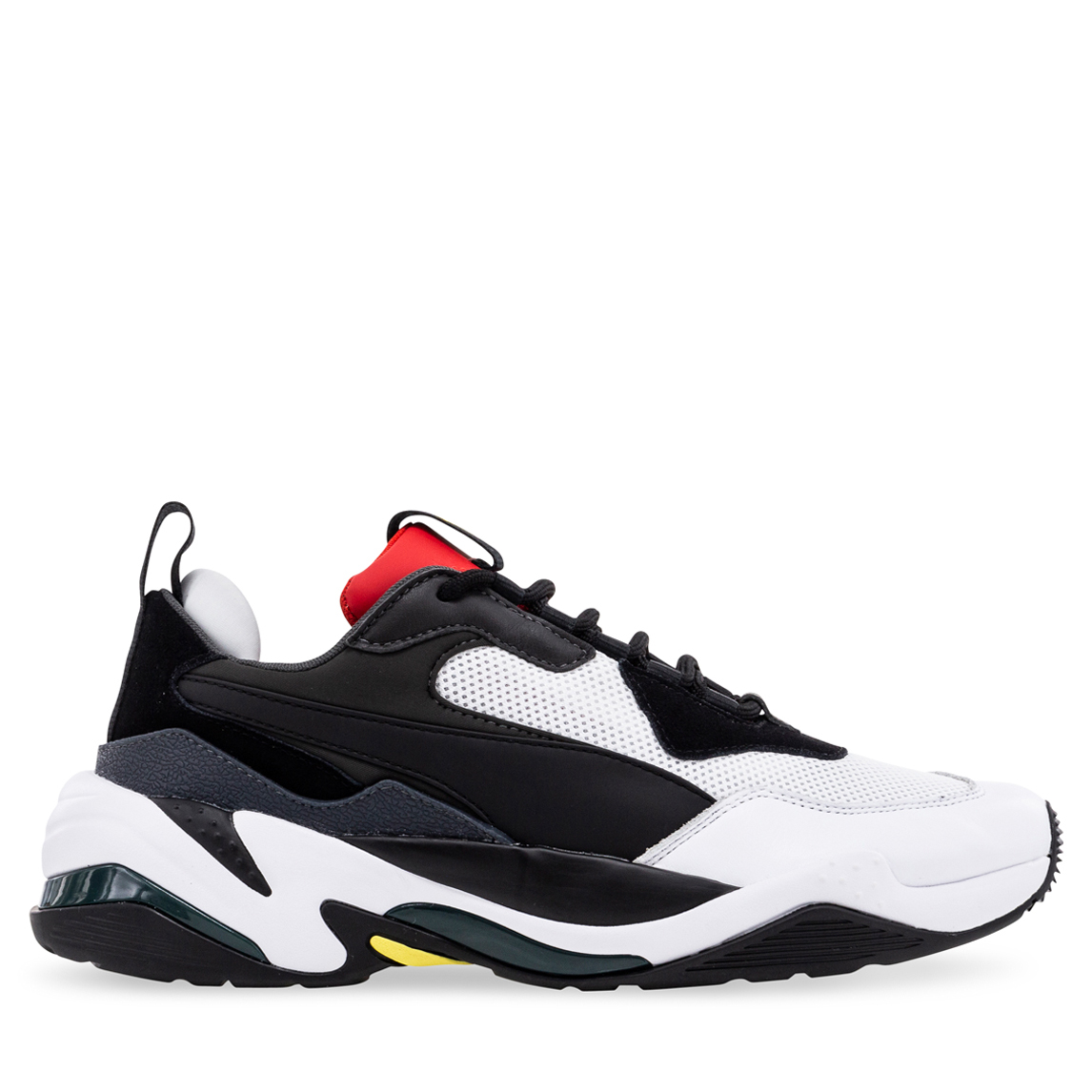 puma thunder hype