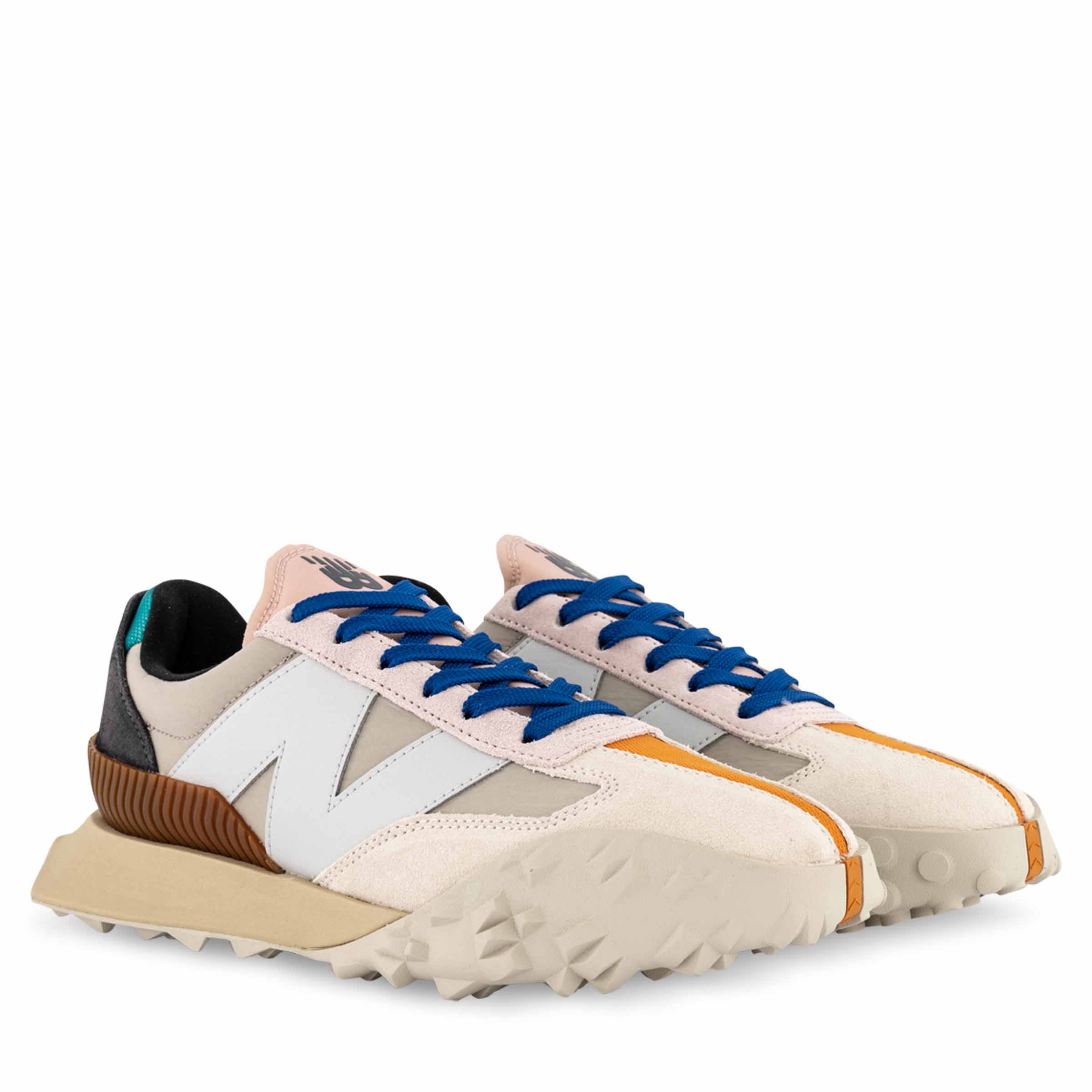 New Balance XC-72 V1 ASCEND Grey 