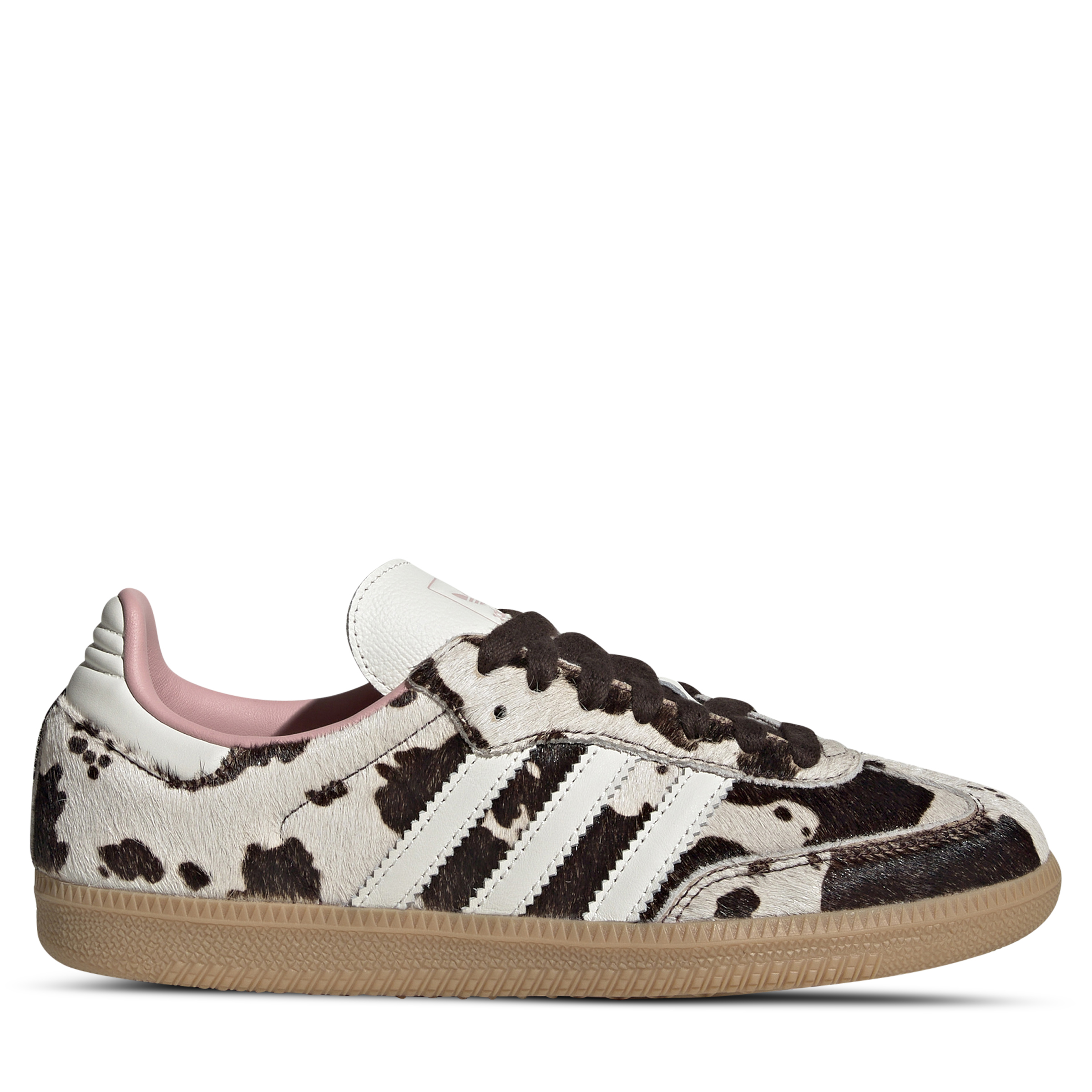 スニーカー [adidas] Adidas Samba OG Warm Clay adidas Samba OG Warm Clay Men's - JI3209 - US