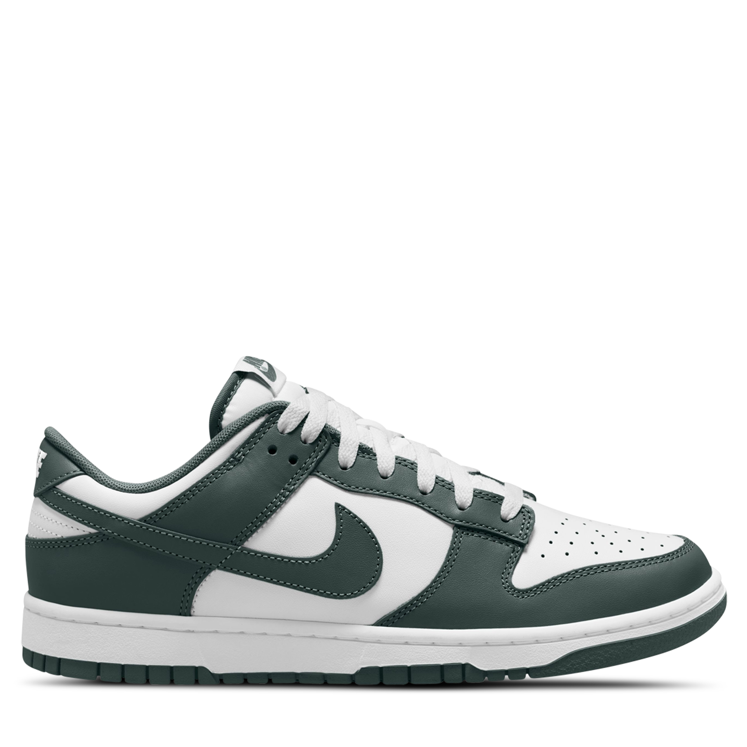 nike dunk low hype
