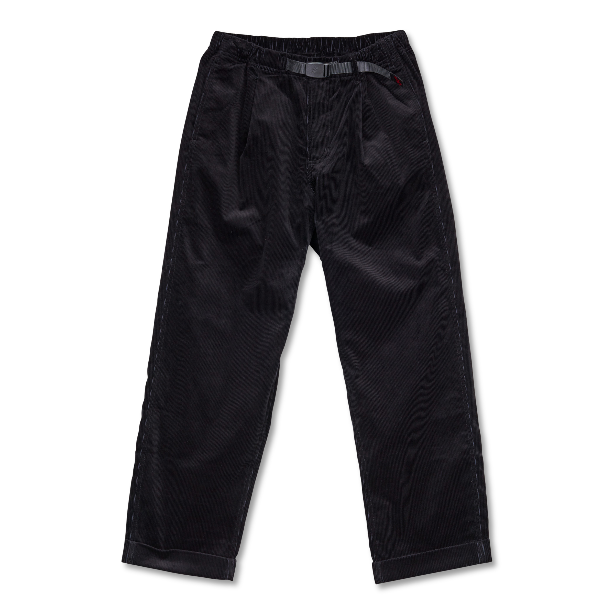 GRAMICCI Corduroy Tuck Tapered Pant 