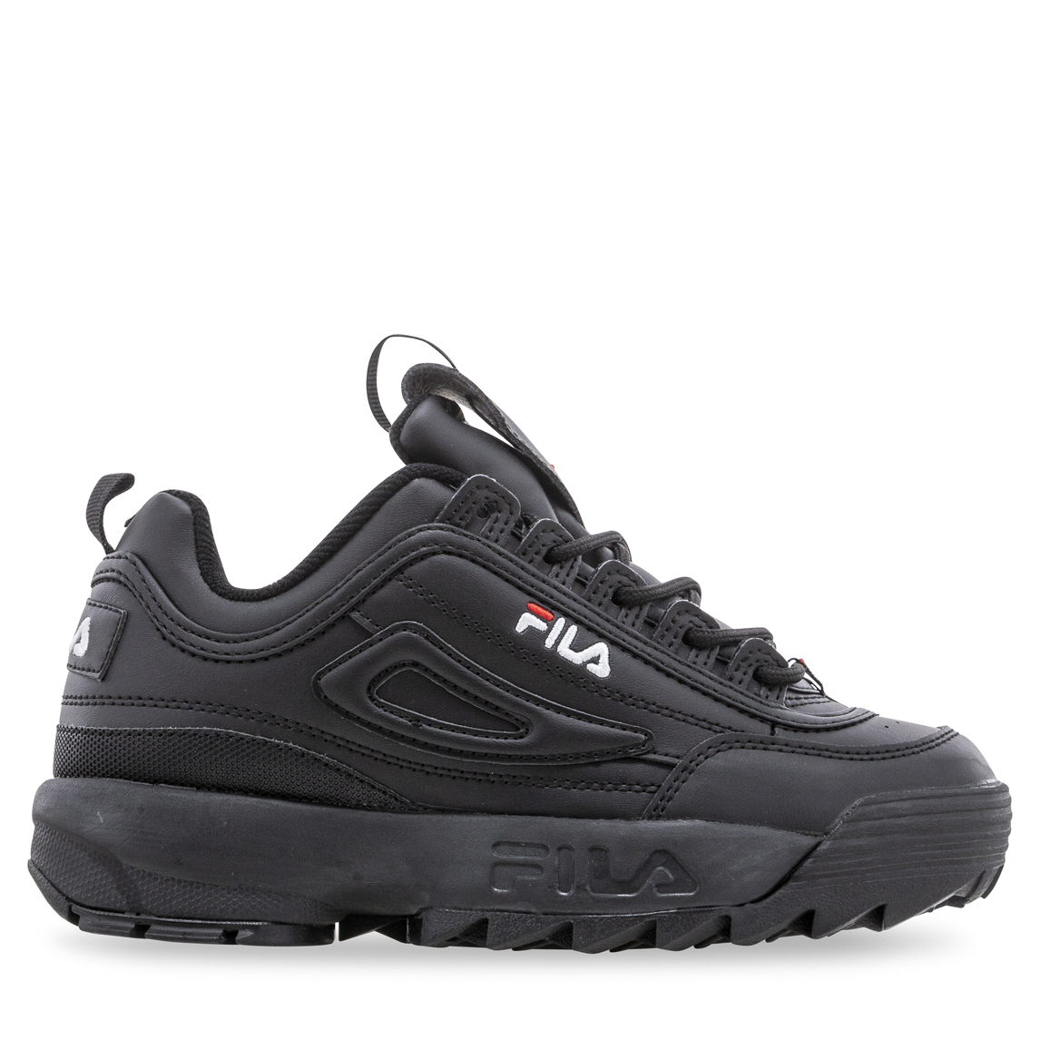 fila ii
