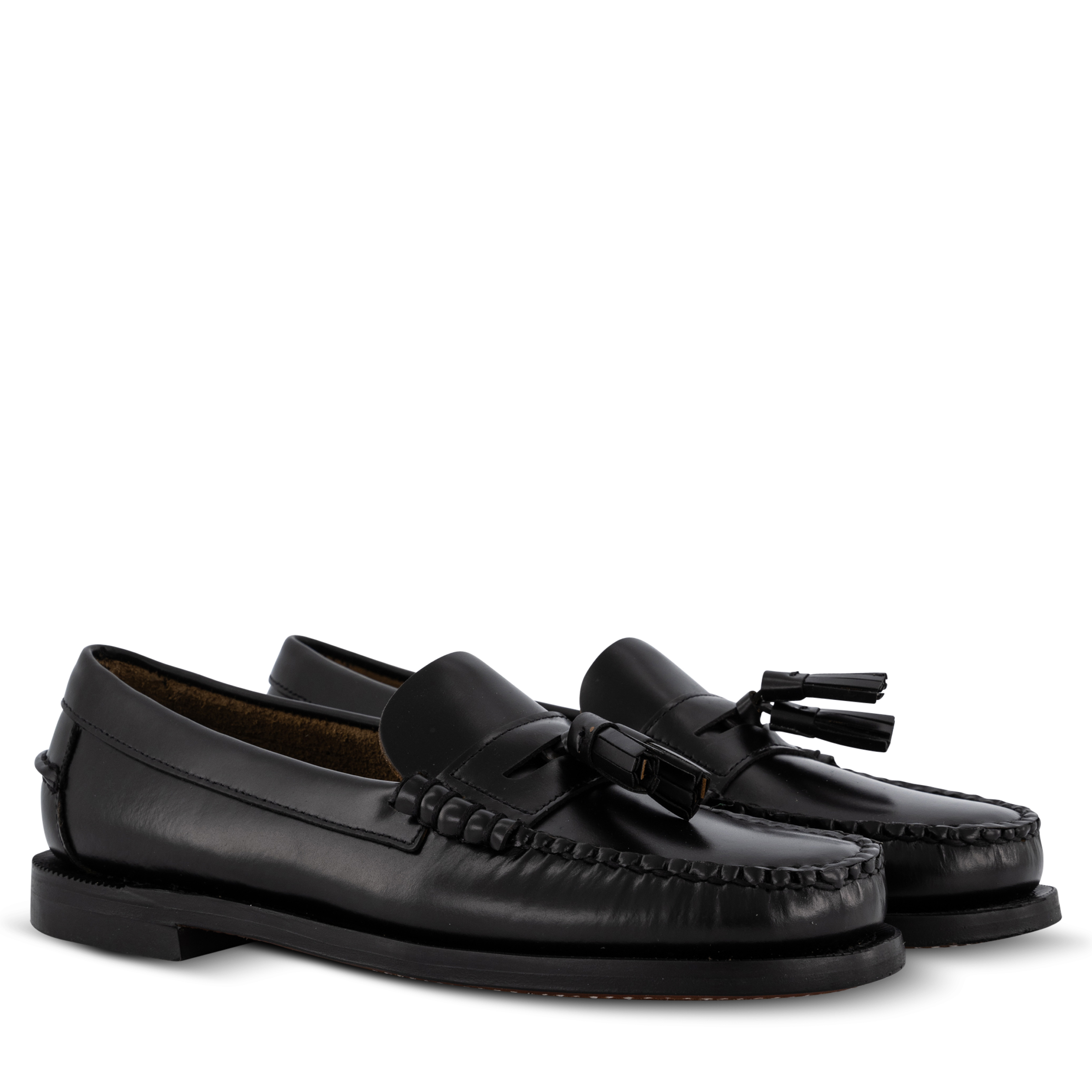 sebago classic dan women's