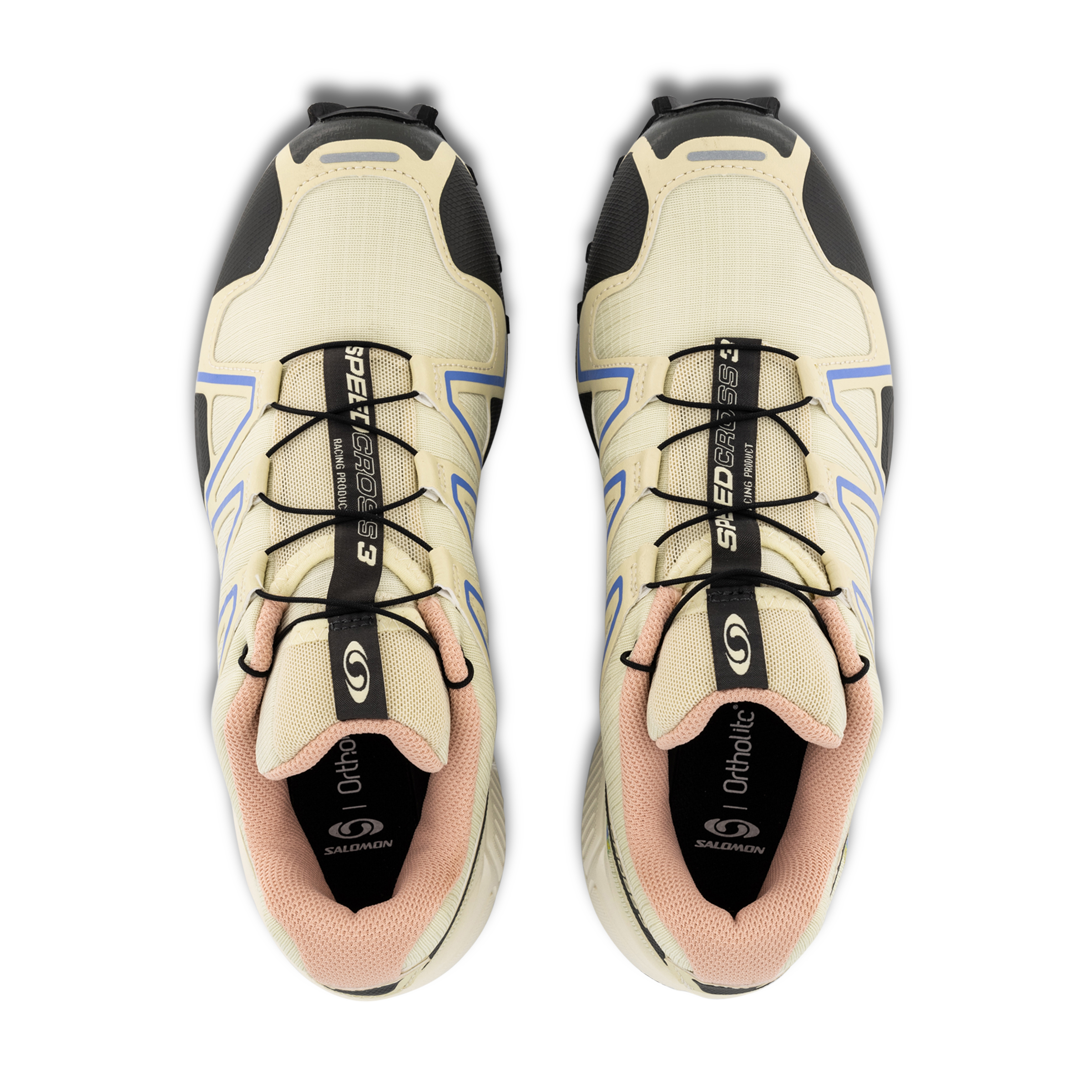 Salomon Speedcross 3 Mindful low-top Sneakers - Farfetch