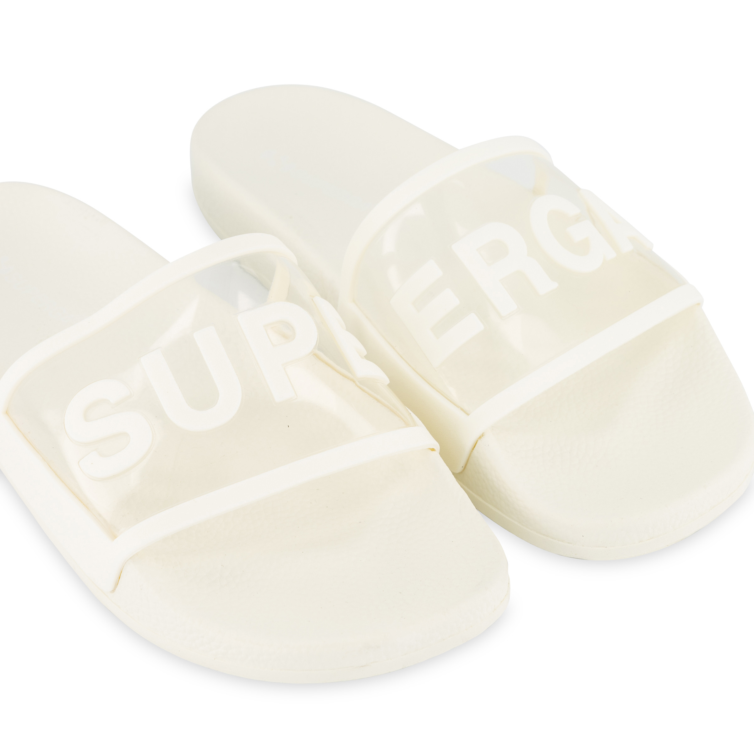 superga slides platform