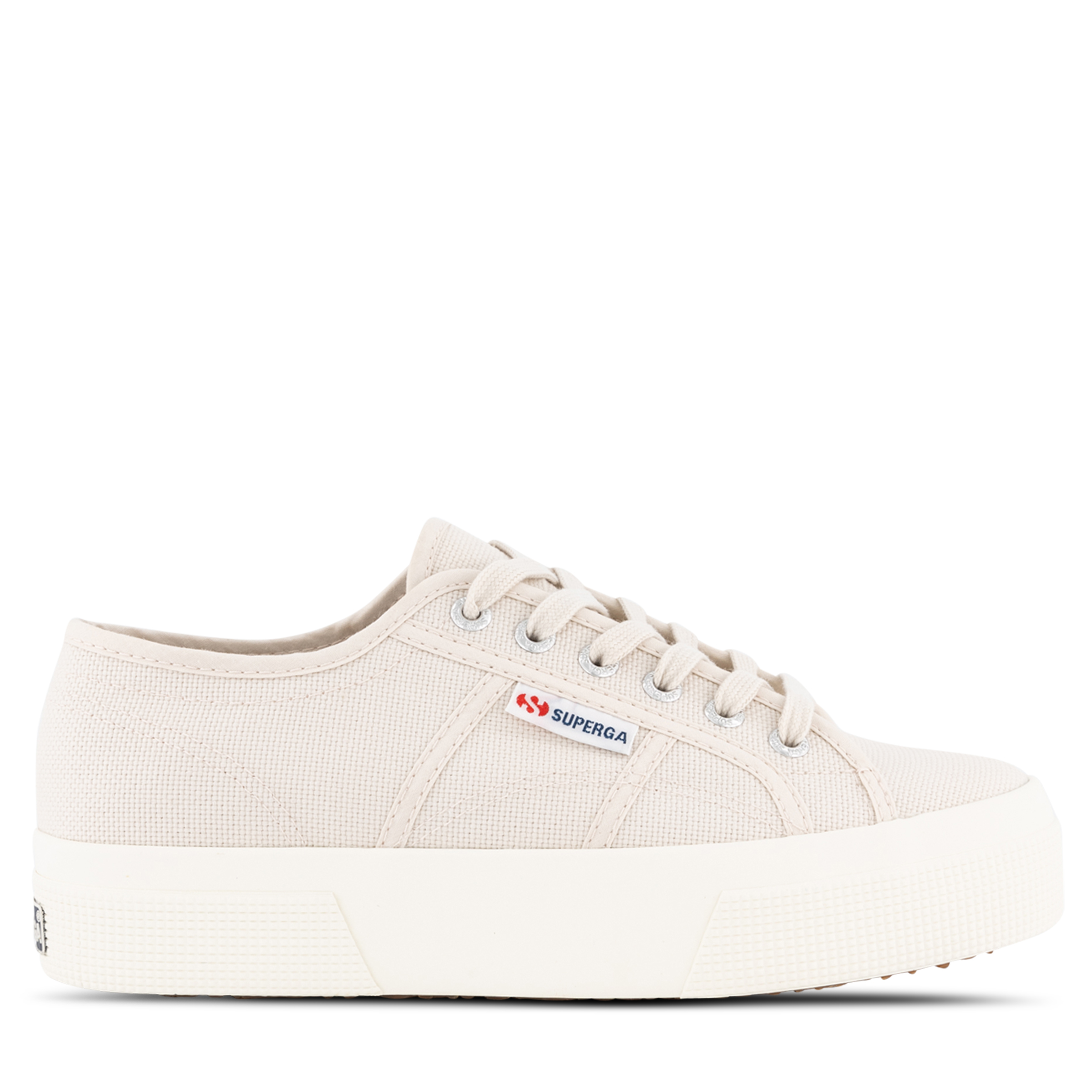 are superga platforms comfortable