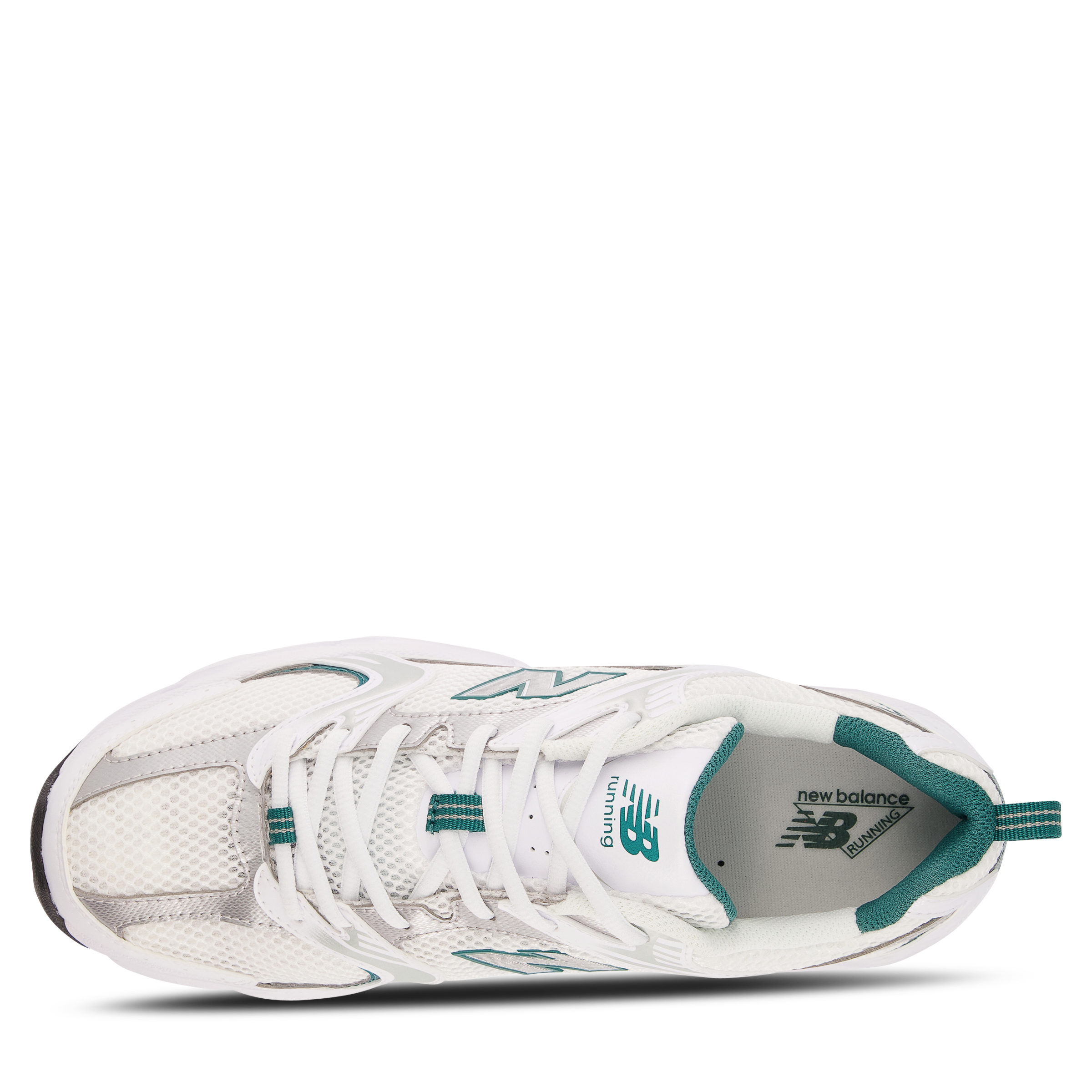 New Balance 530 White | Hype DC