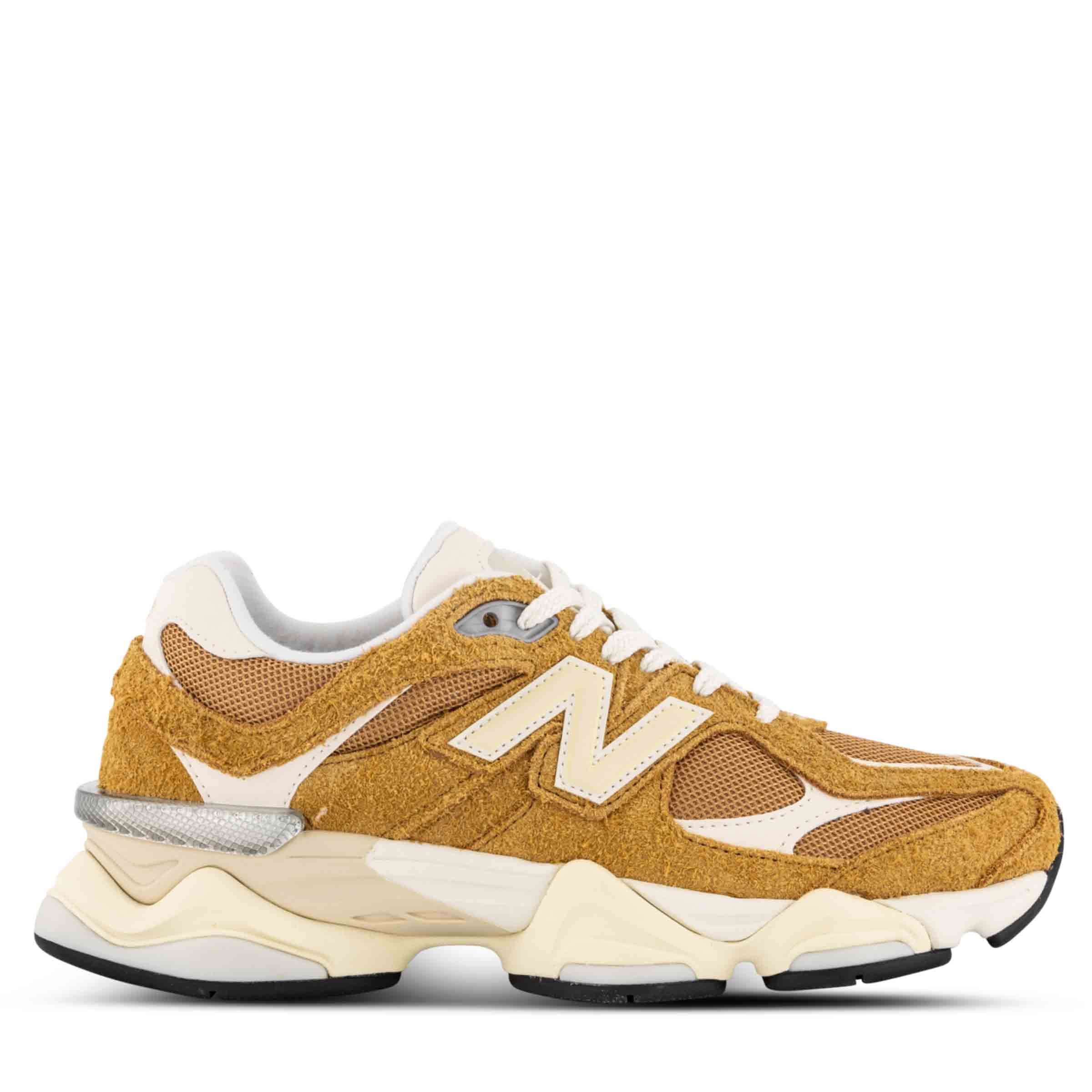 New Balance 9060 Chrome Blue NB 9060 Metallic Blue Hype DC