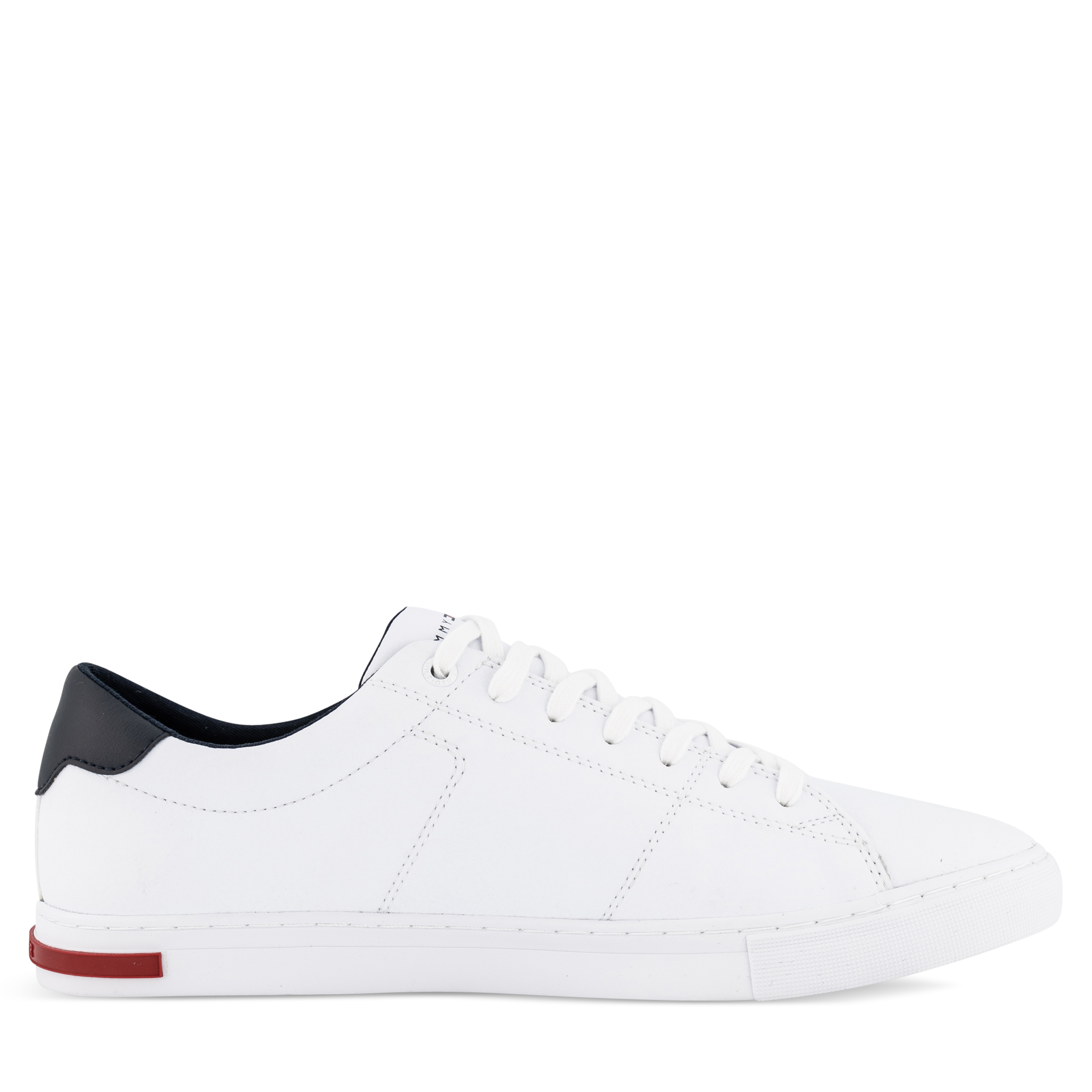 essential leather detail vulc