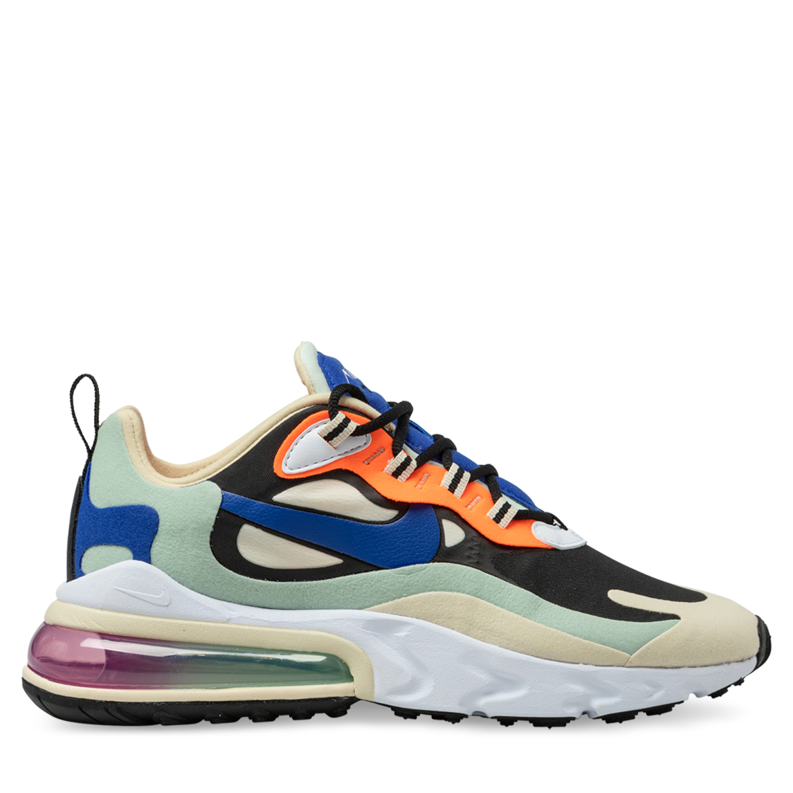 air max 270 react hype dc