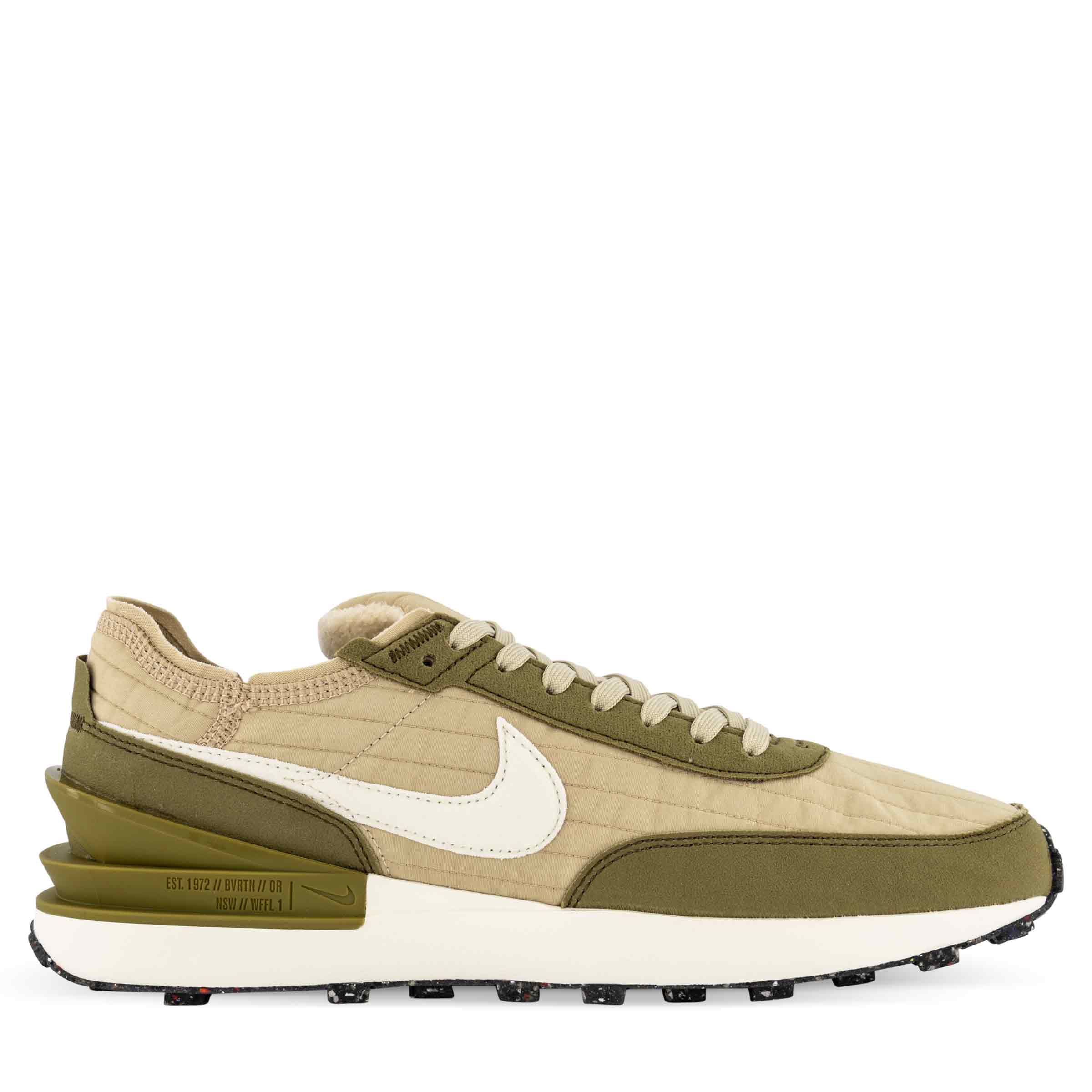 nike waffle one collab