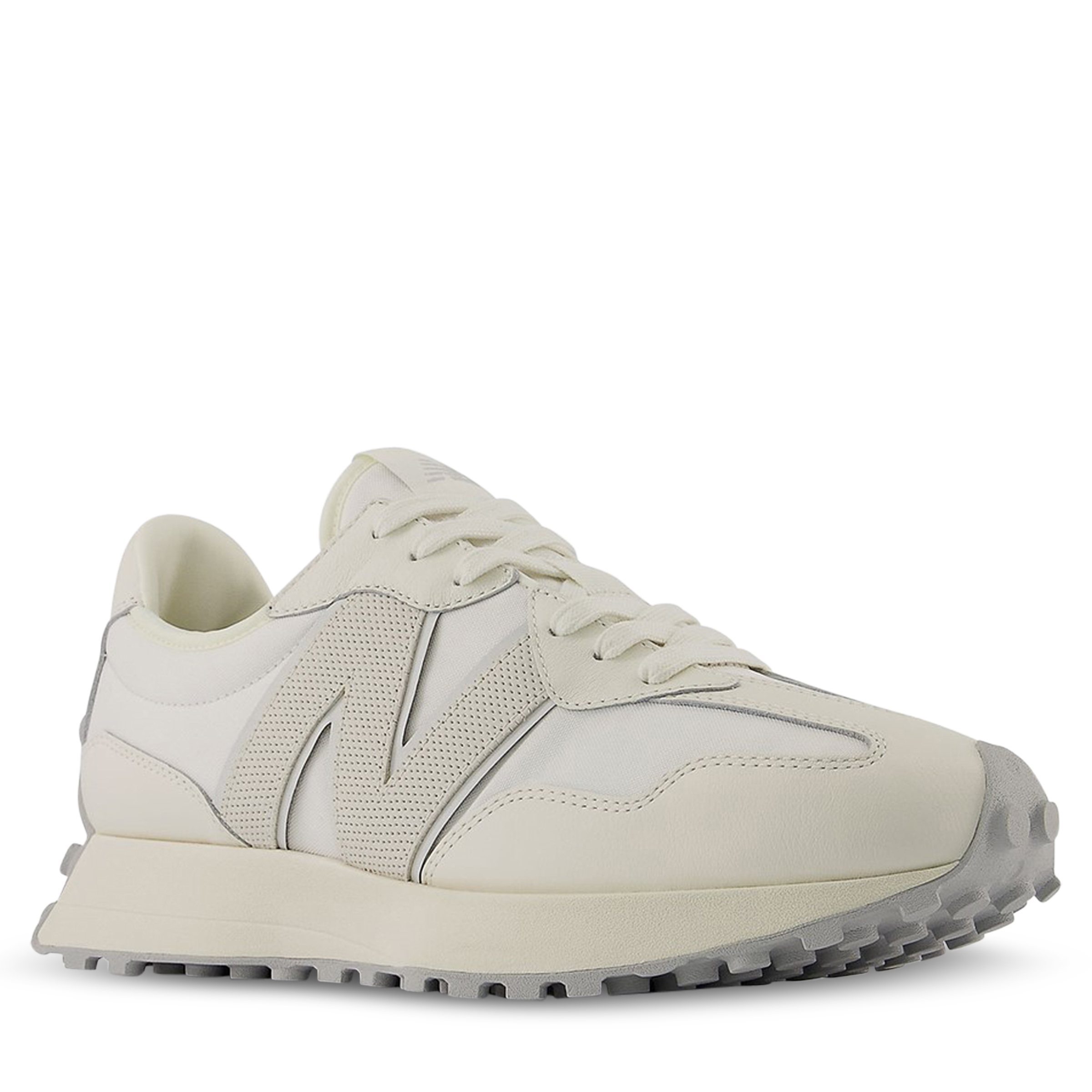 New Balance 327 White Hype Dc 6683