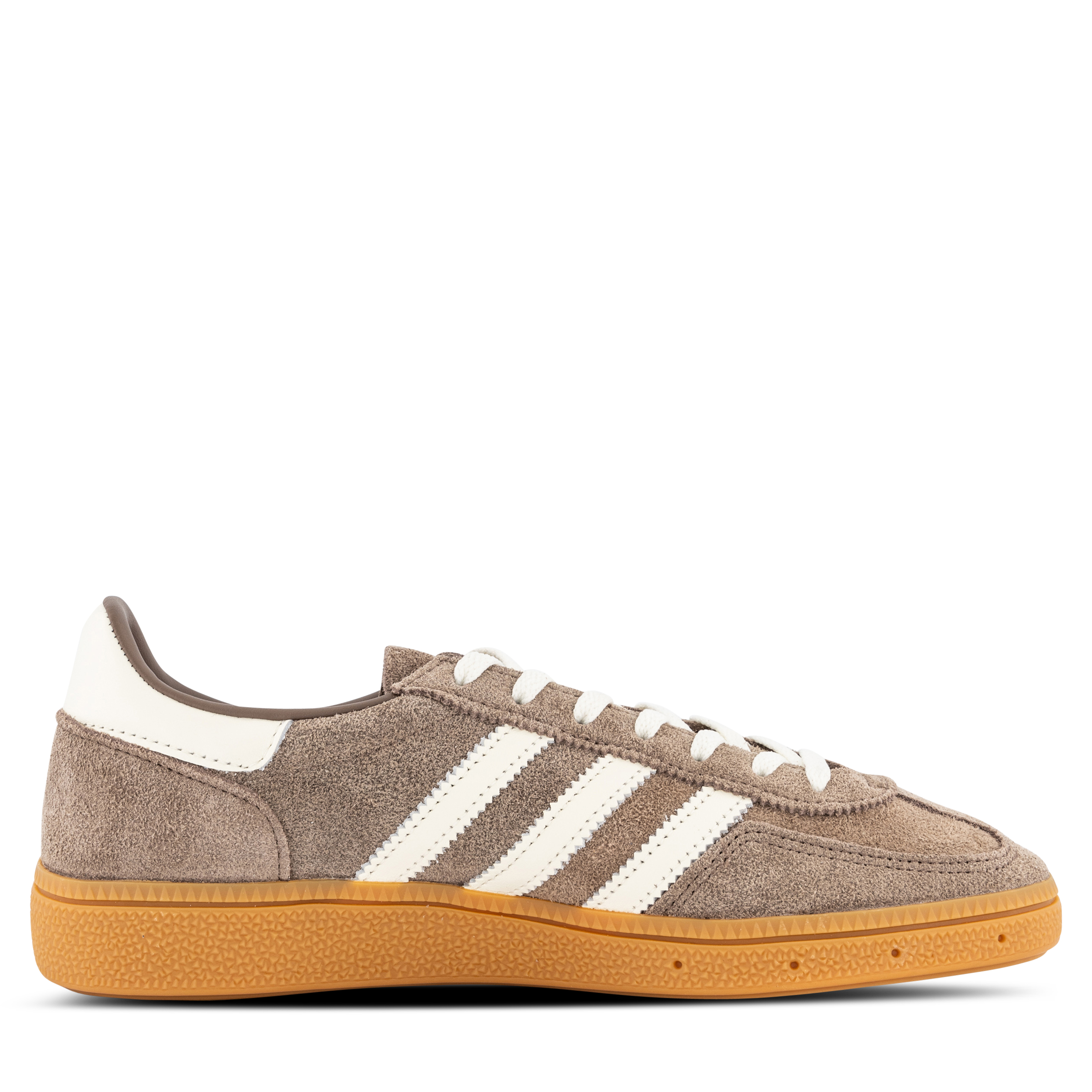 adidas Originals Handball Spezial Womens Earth Strata/Off