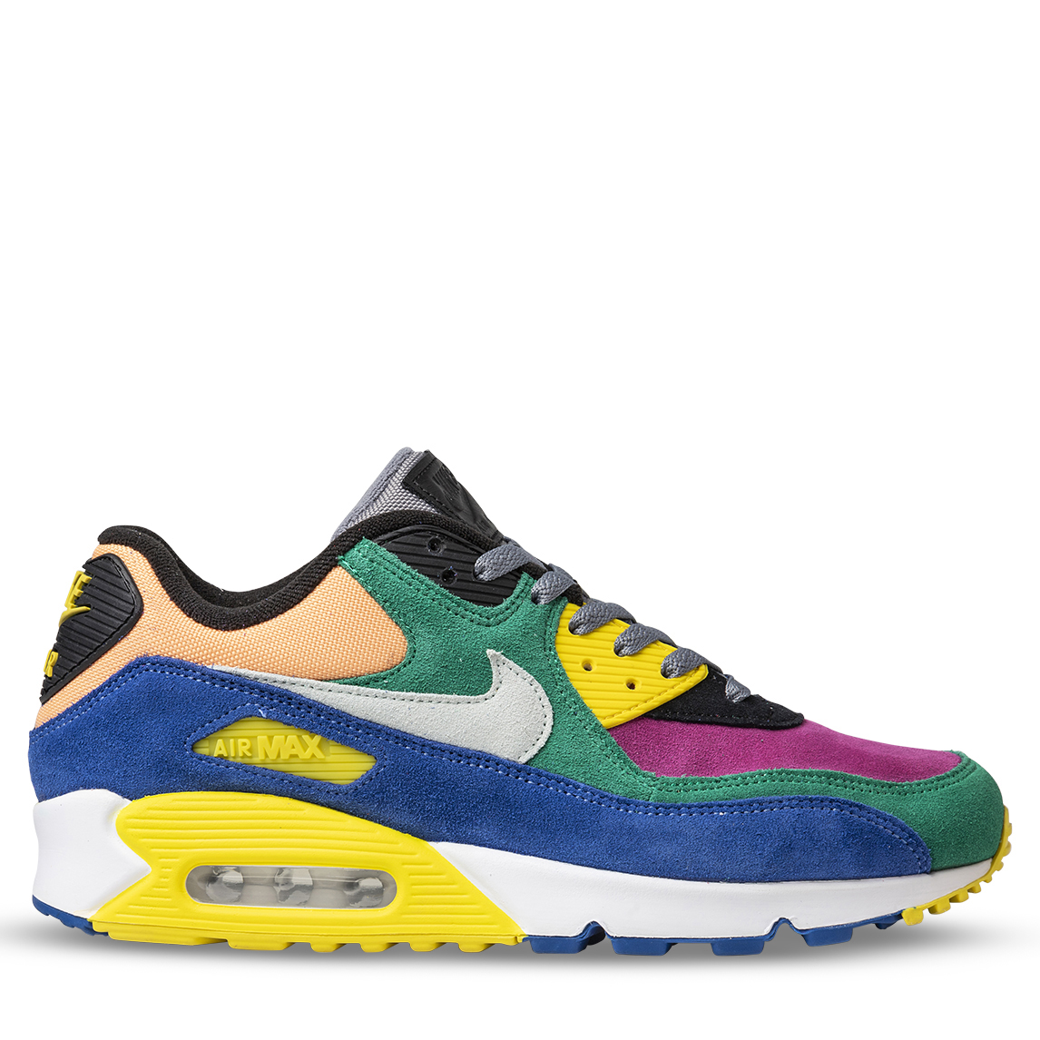 Nike AIR MAX 90 QS \