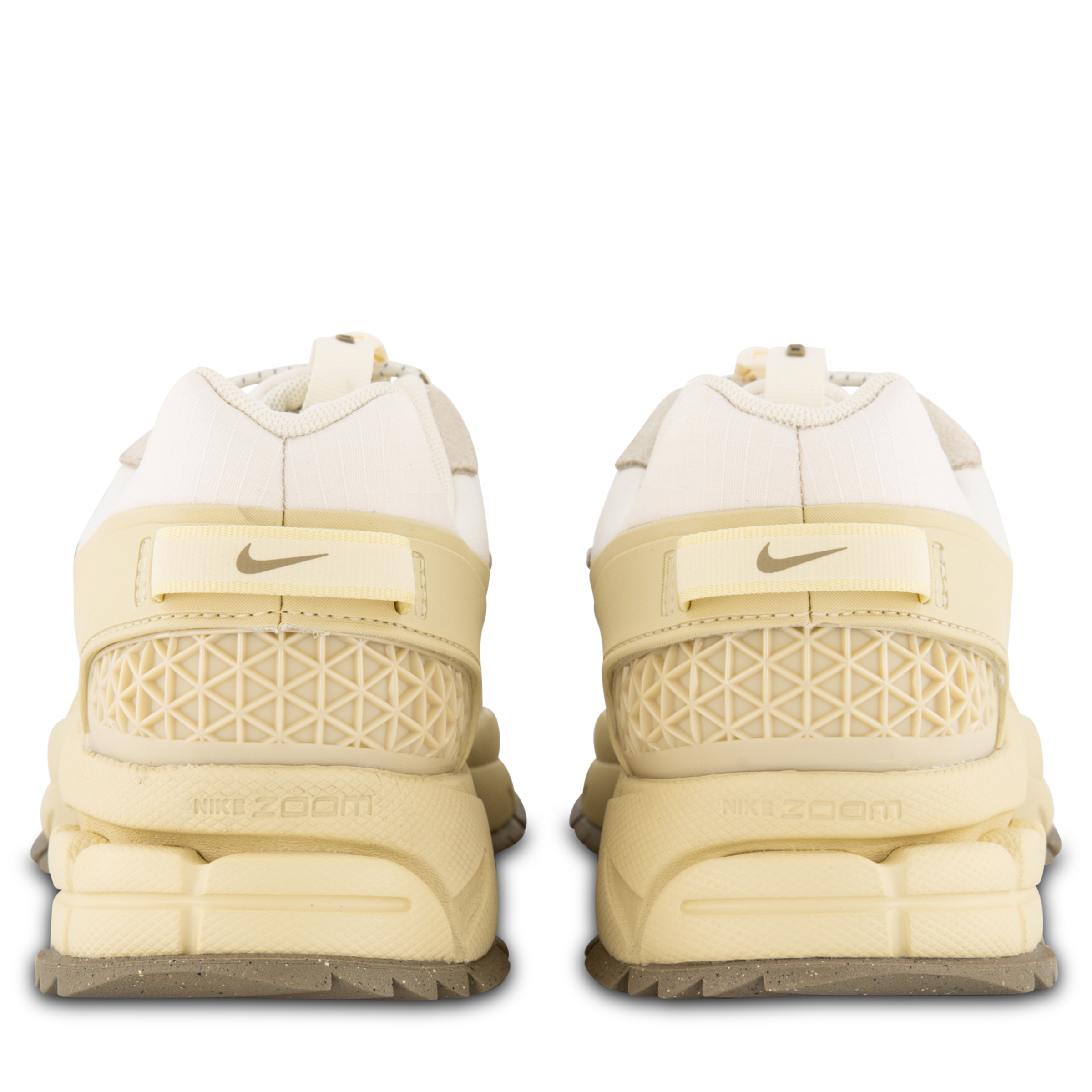 Nike Zoom Vomero Roam Pale Ivory/Light Khaki/Khaki Hype DC