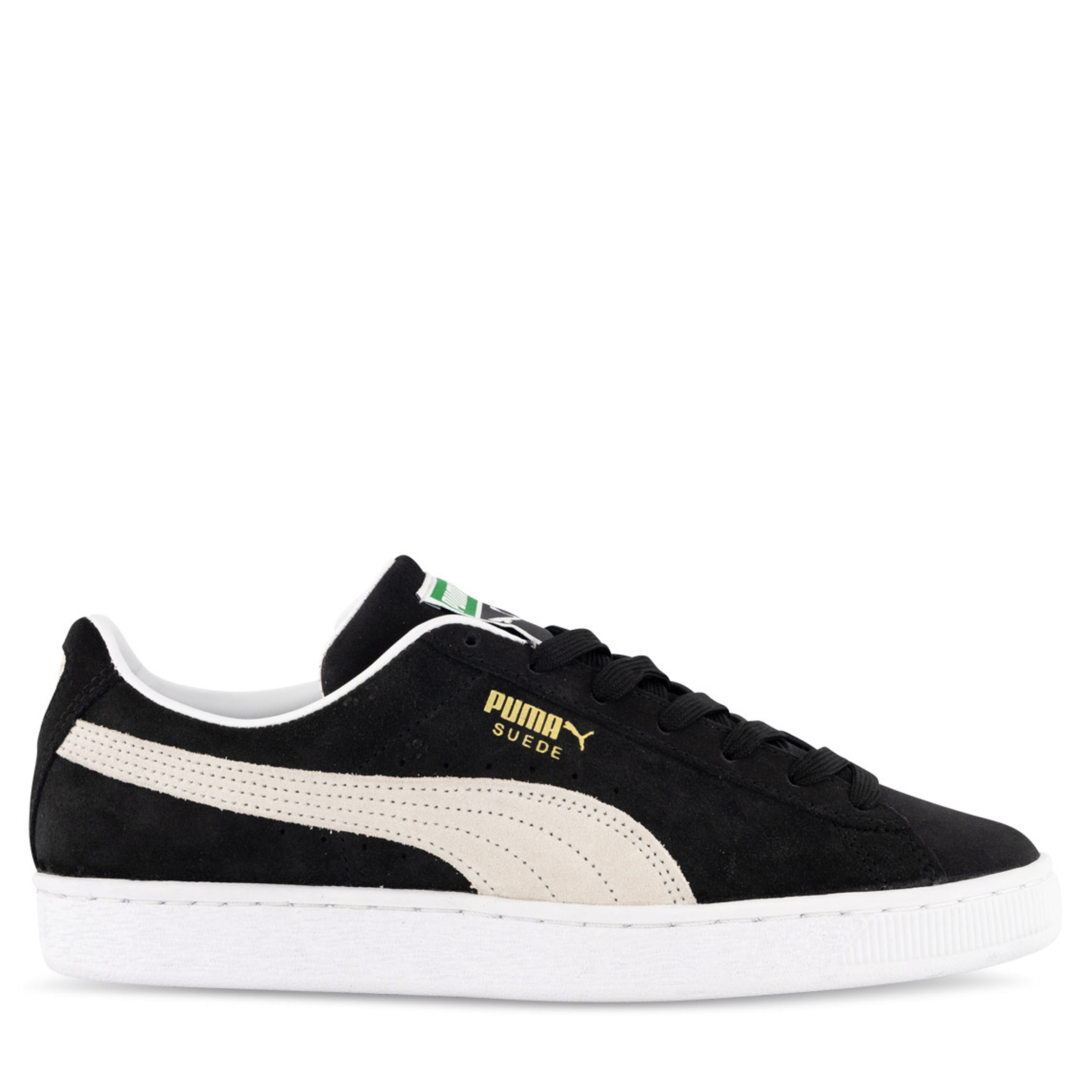 Suede Classic XXI Men's Sneakers PUMA | vlr.eng.br
