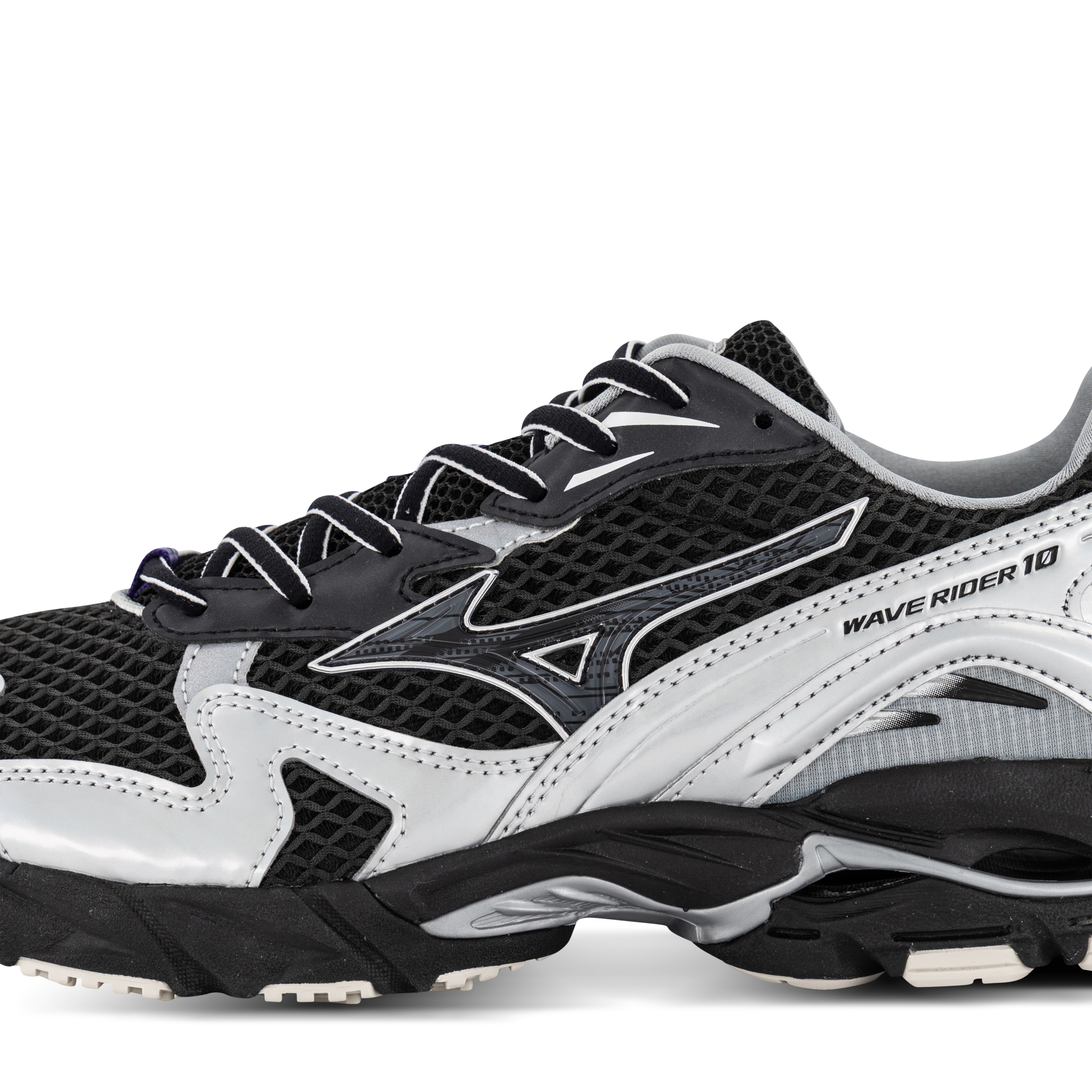 Mizuno Wave Rider 10 
