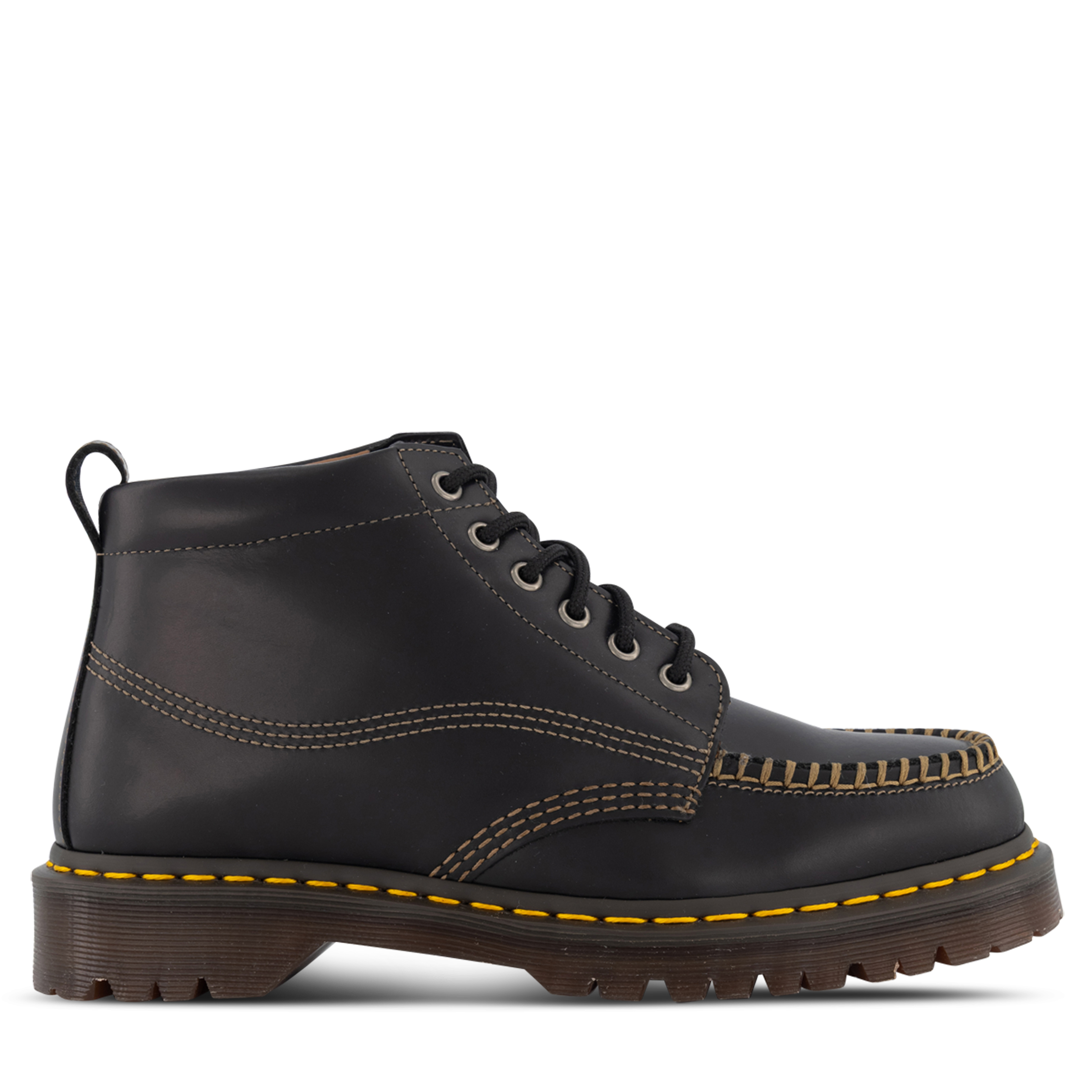 Lowell Chukka
