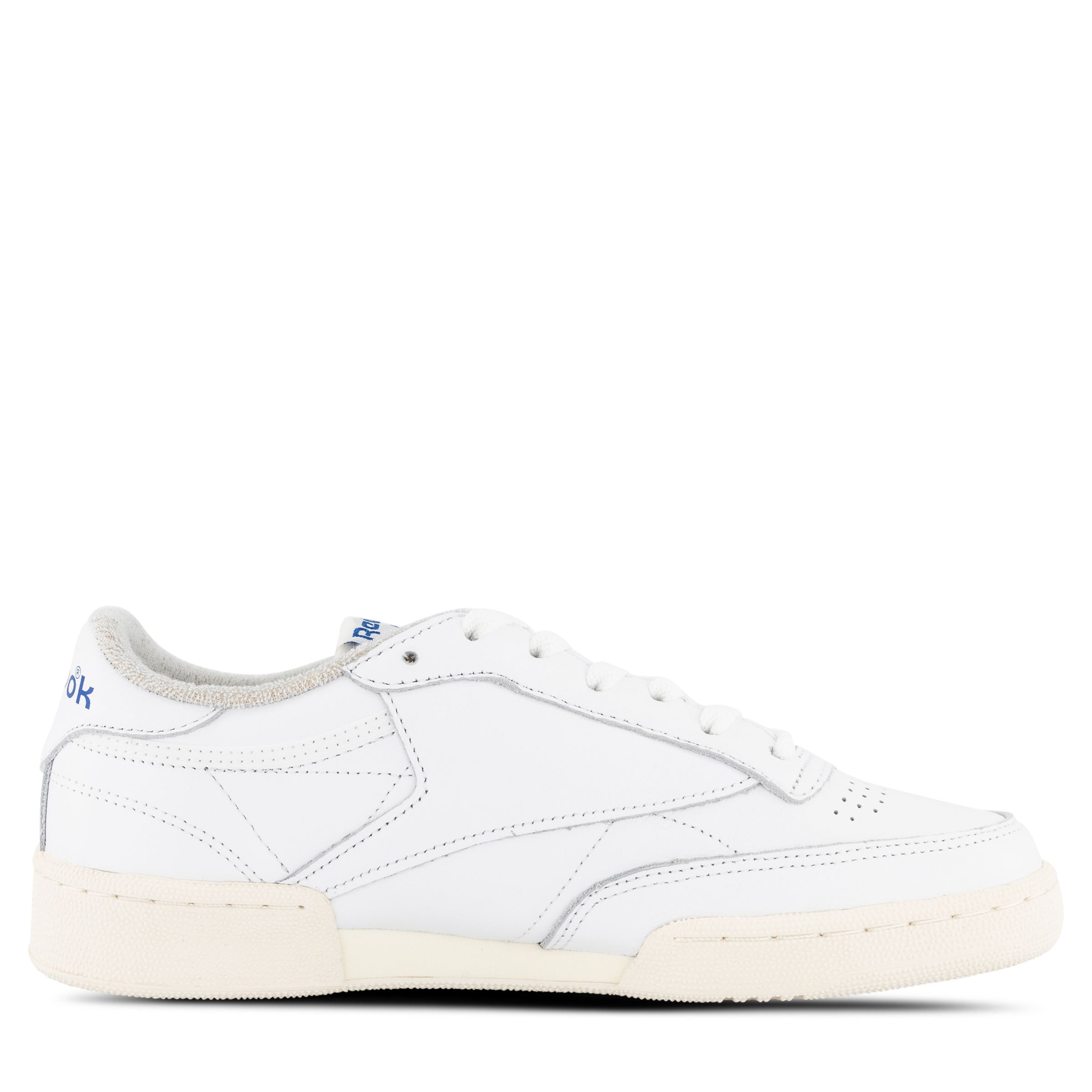 reebok club c 85 vintage blue