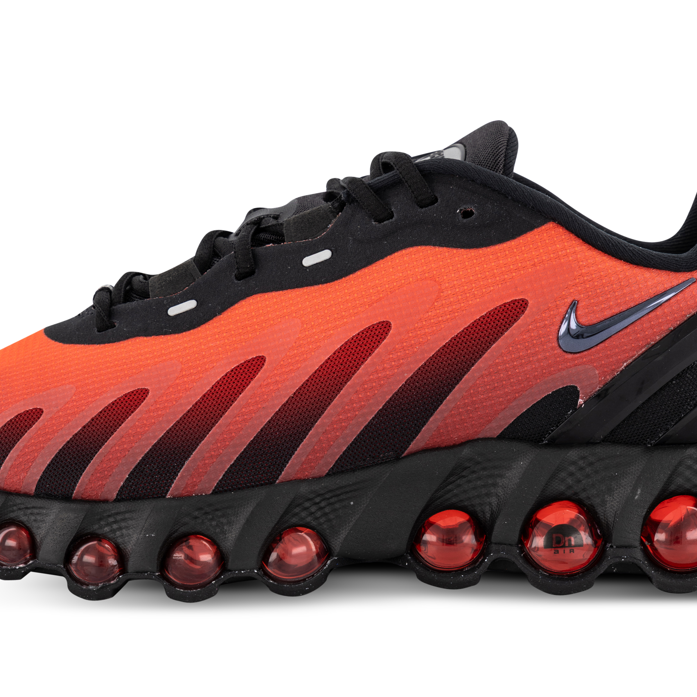 靴 Nike Air Max DN8 \"Black/University Red\" Nike Air Max DN8 