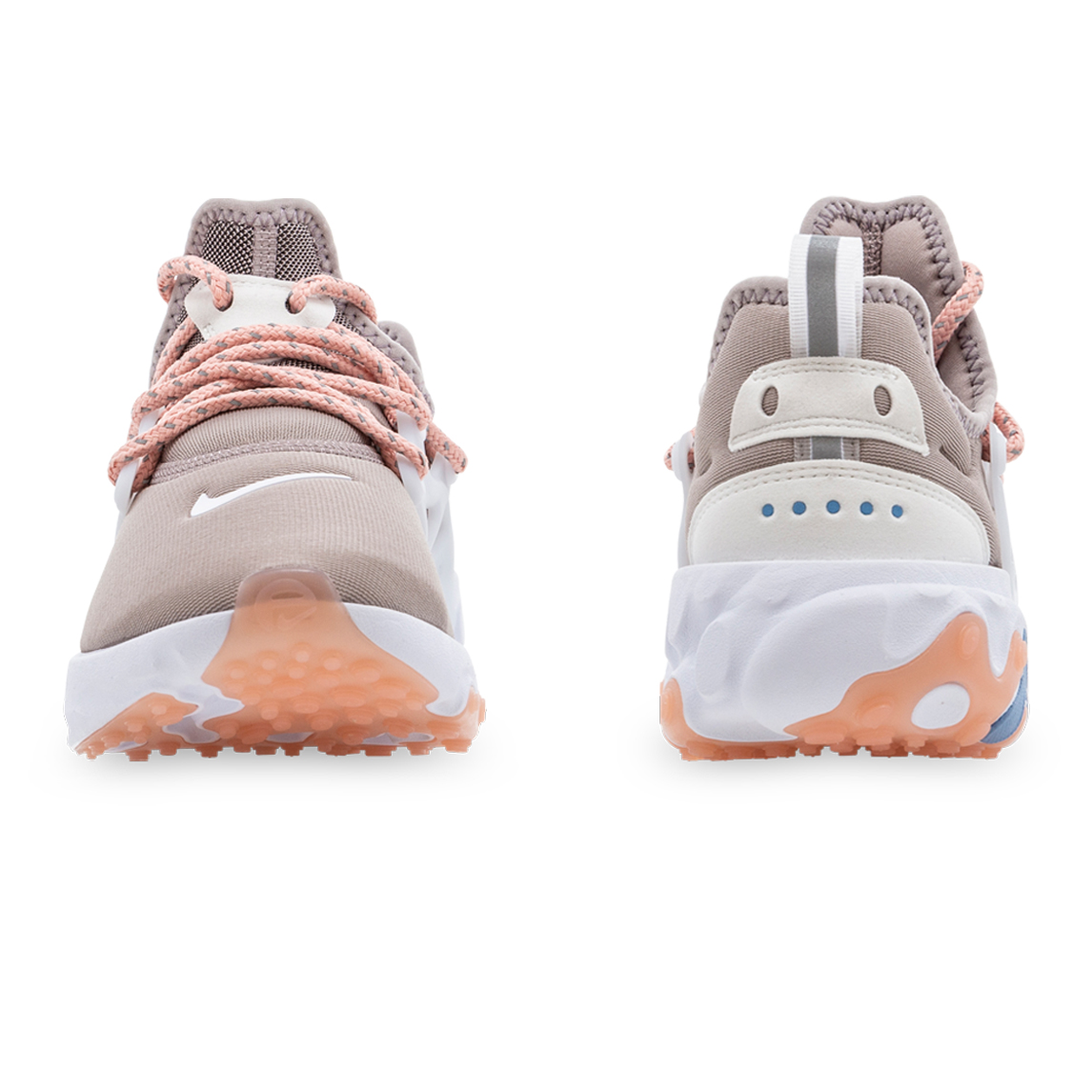 presto react womens pumice