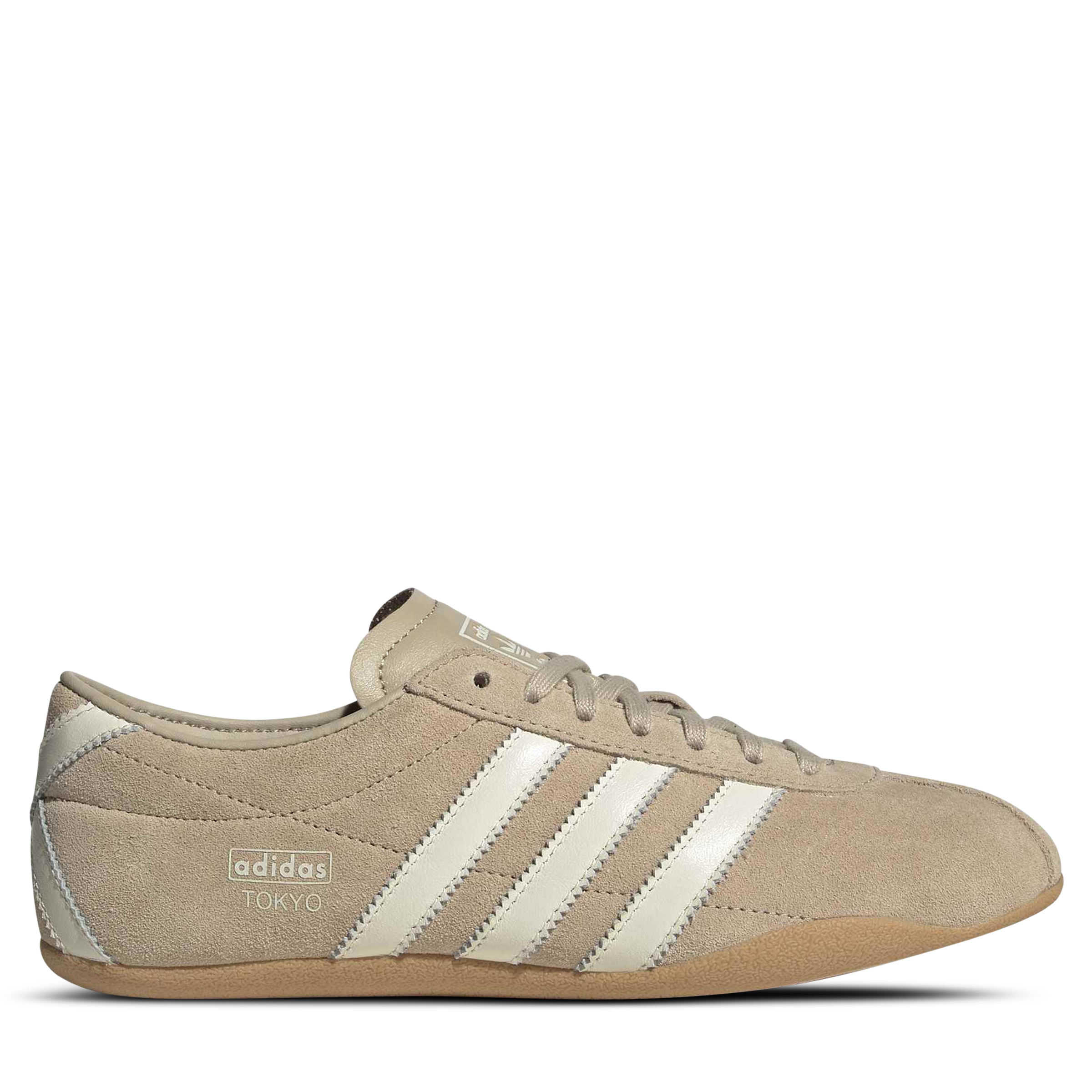 adidas Originals Tokyo Womens Wonder Quartz/Off White/Gum | Hype DC