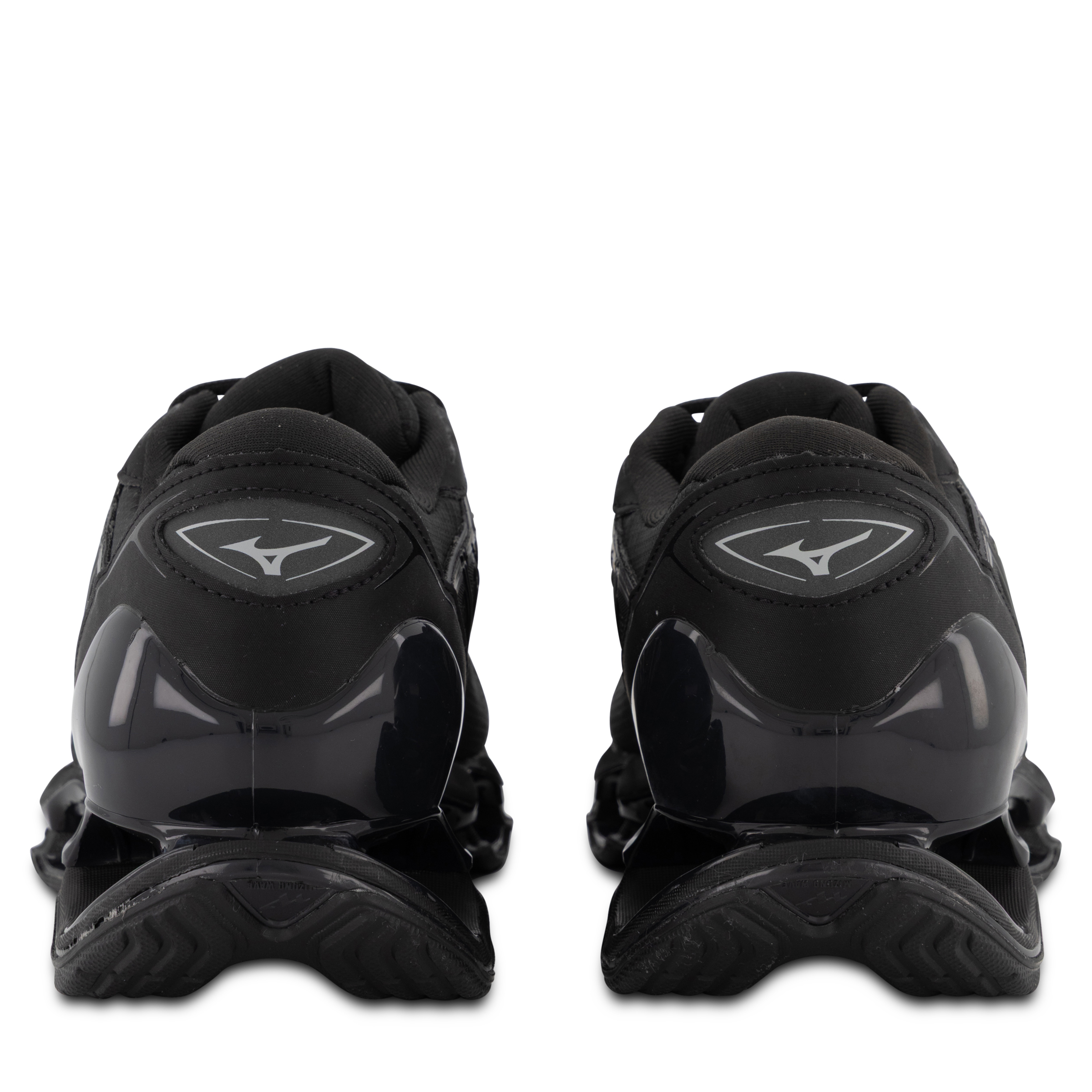 Mizuno Wave Prophecy LS GTX Black Sand/Black | Hype DC