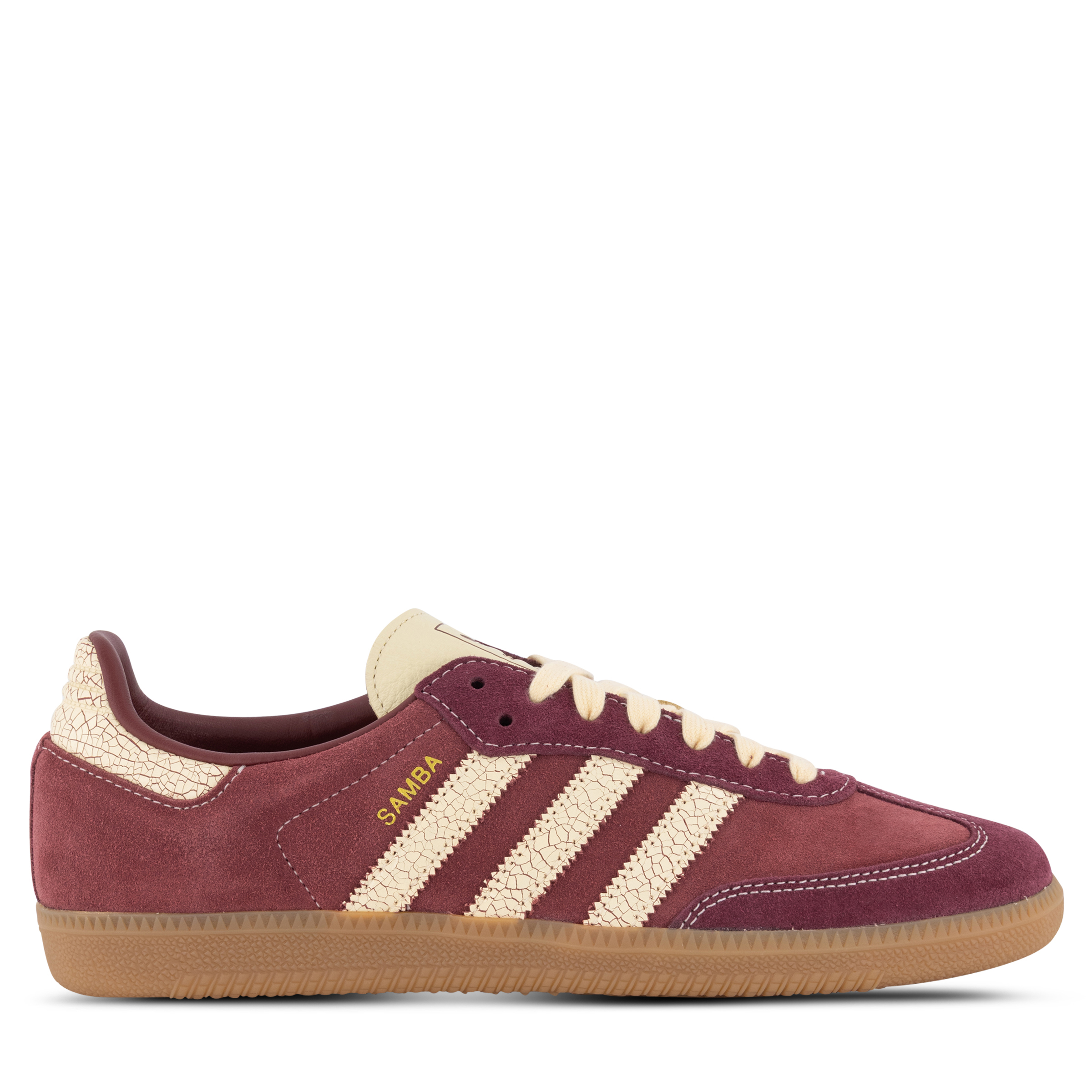 Samba OG