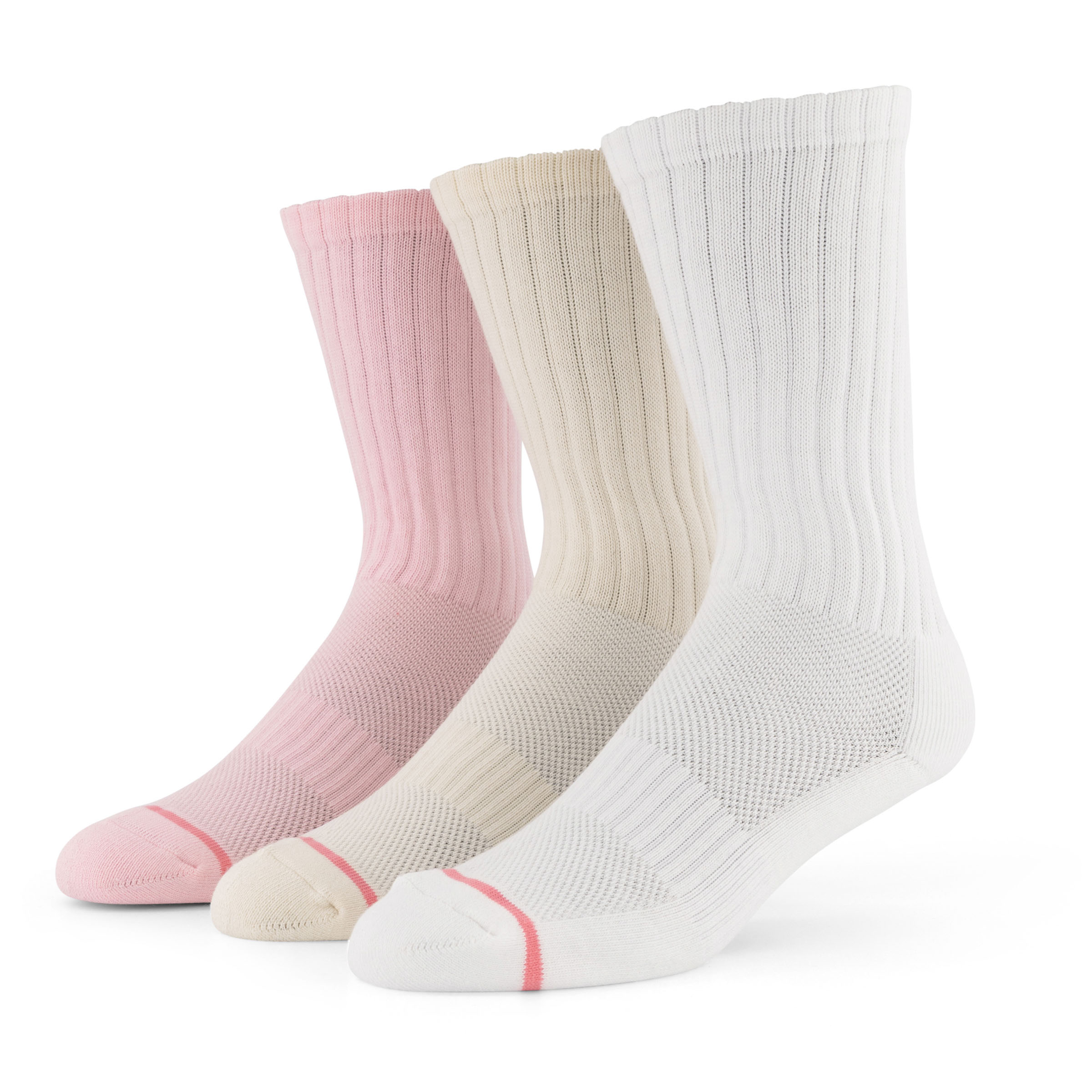 Slouch Socks 3-Pack