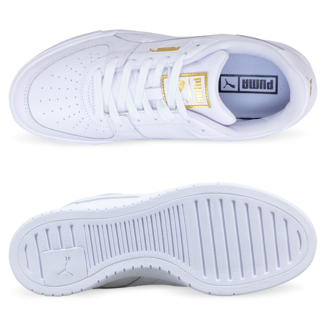 Puma CA PRO CLASSIC Puma White | Hype DC