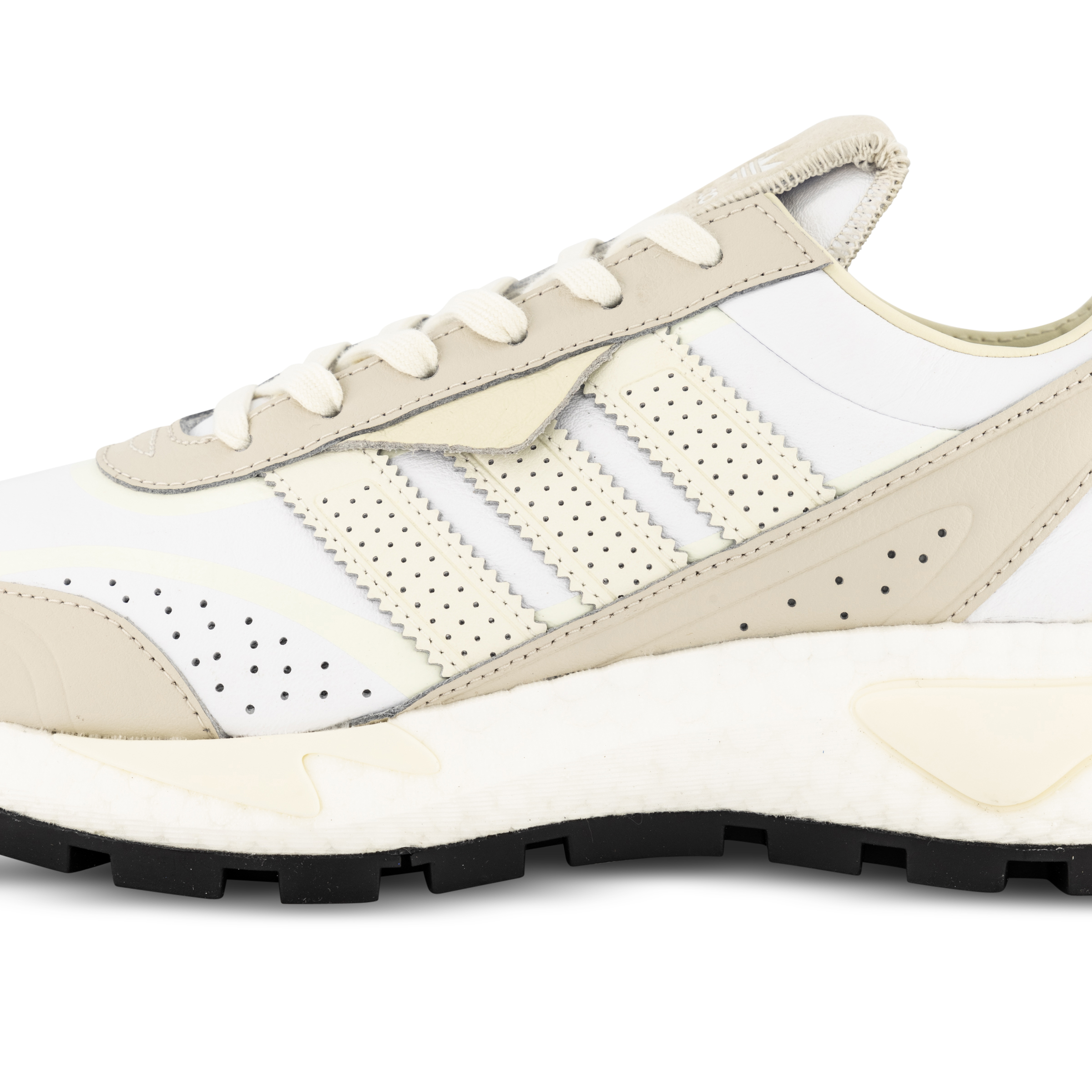 adidas Originals Retropy P9 White/Aluminium | Hype DC