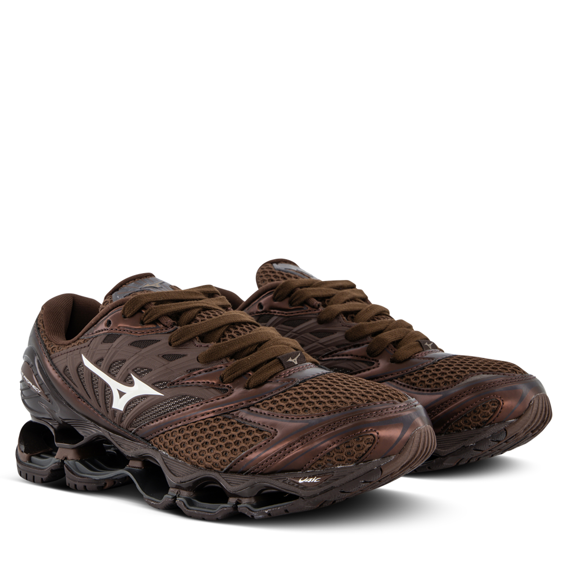 Mizuno Wave Prophecy LS 